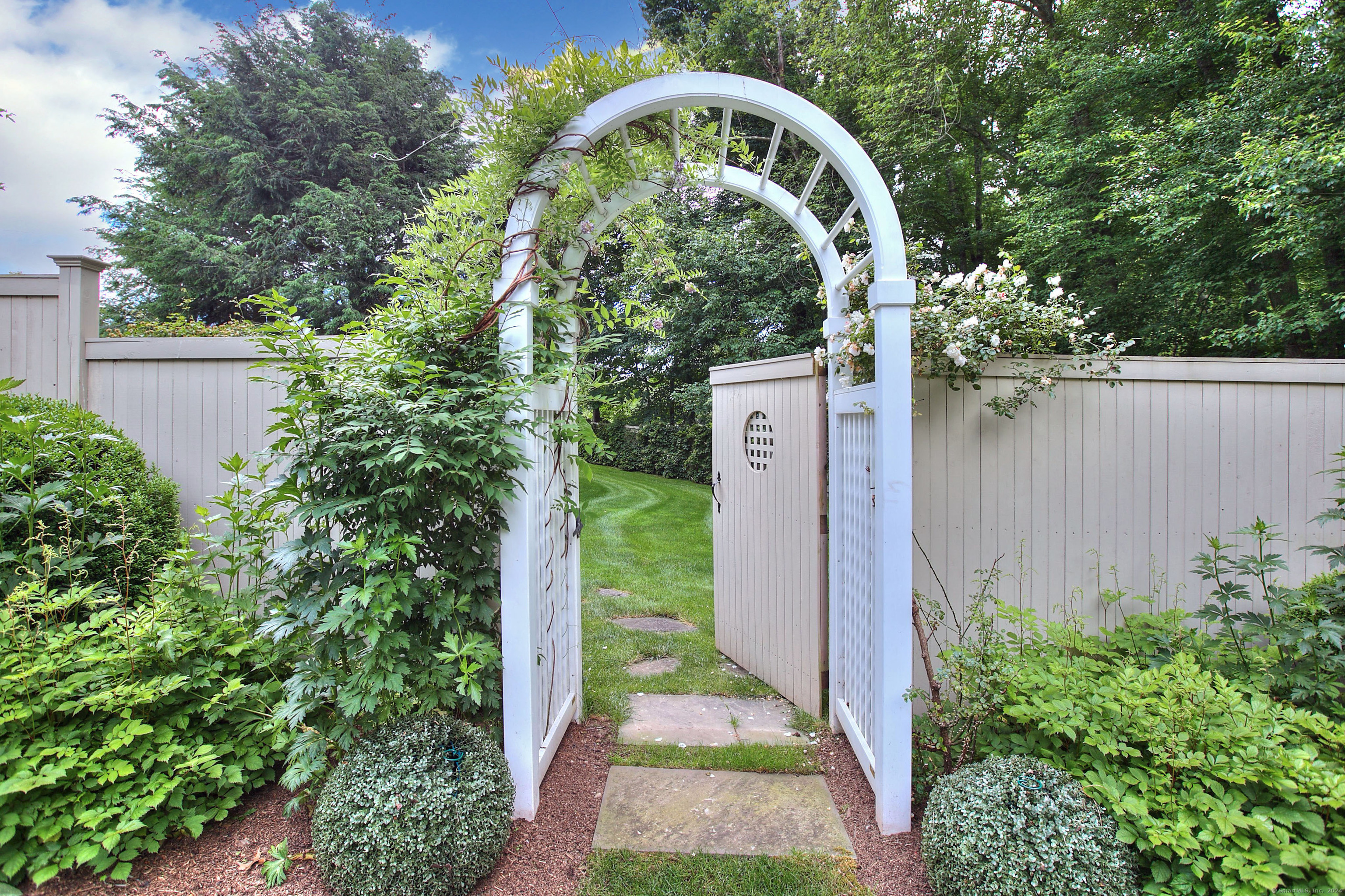 260 Sherwood Farm Road