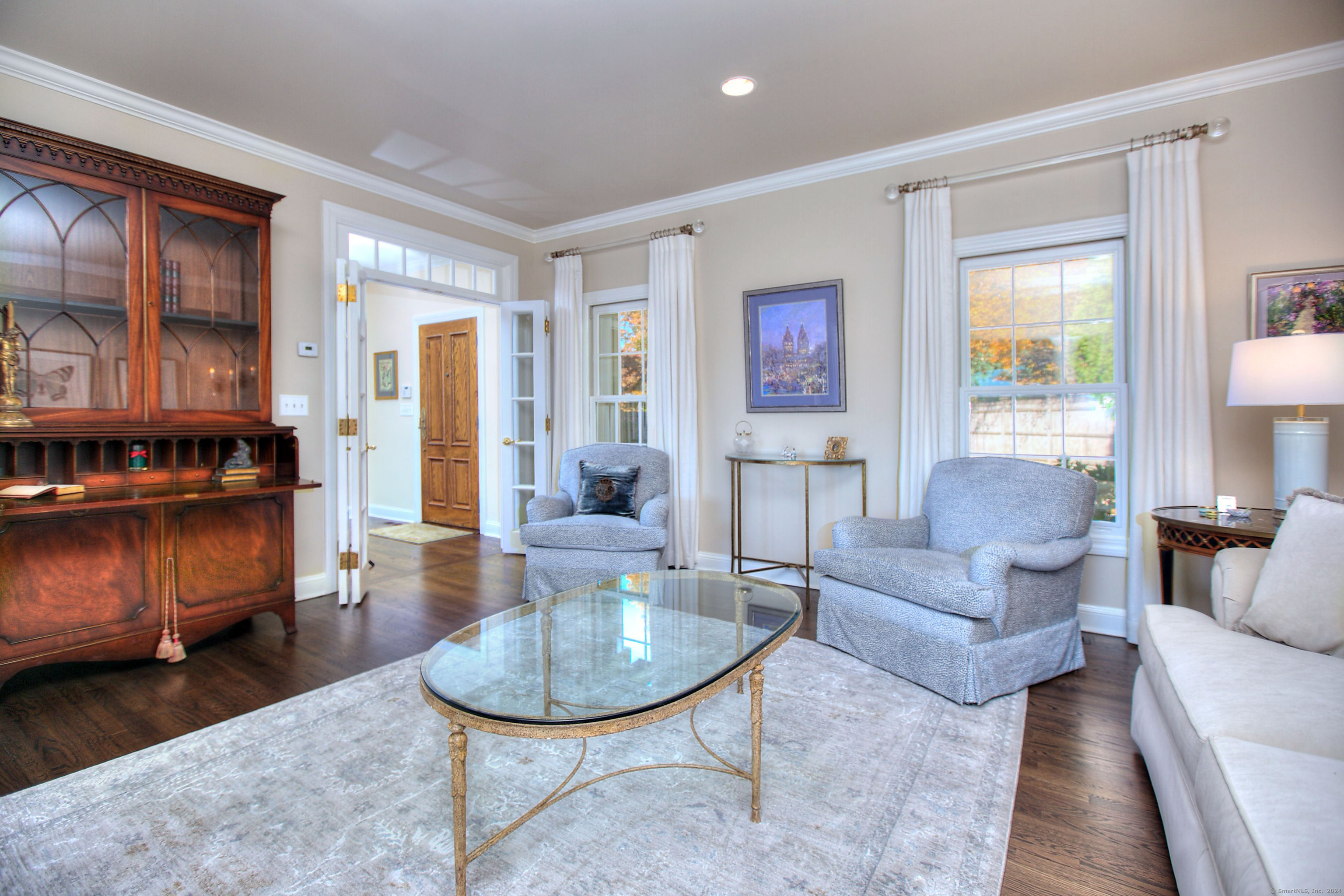 260 Sherwood Farm Road