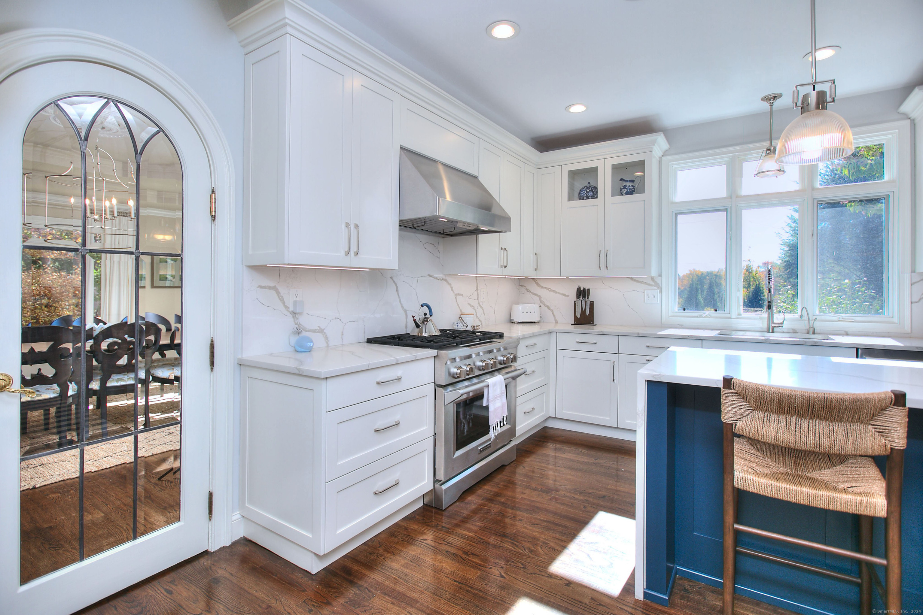 260 Sherwood Farm Road