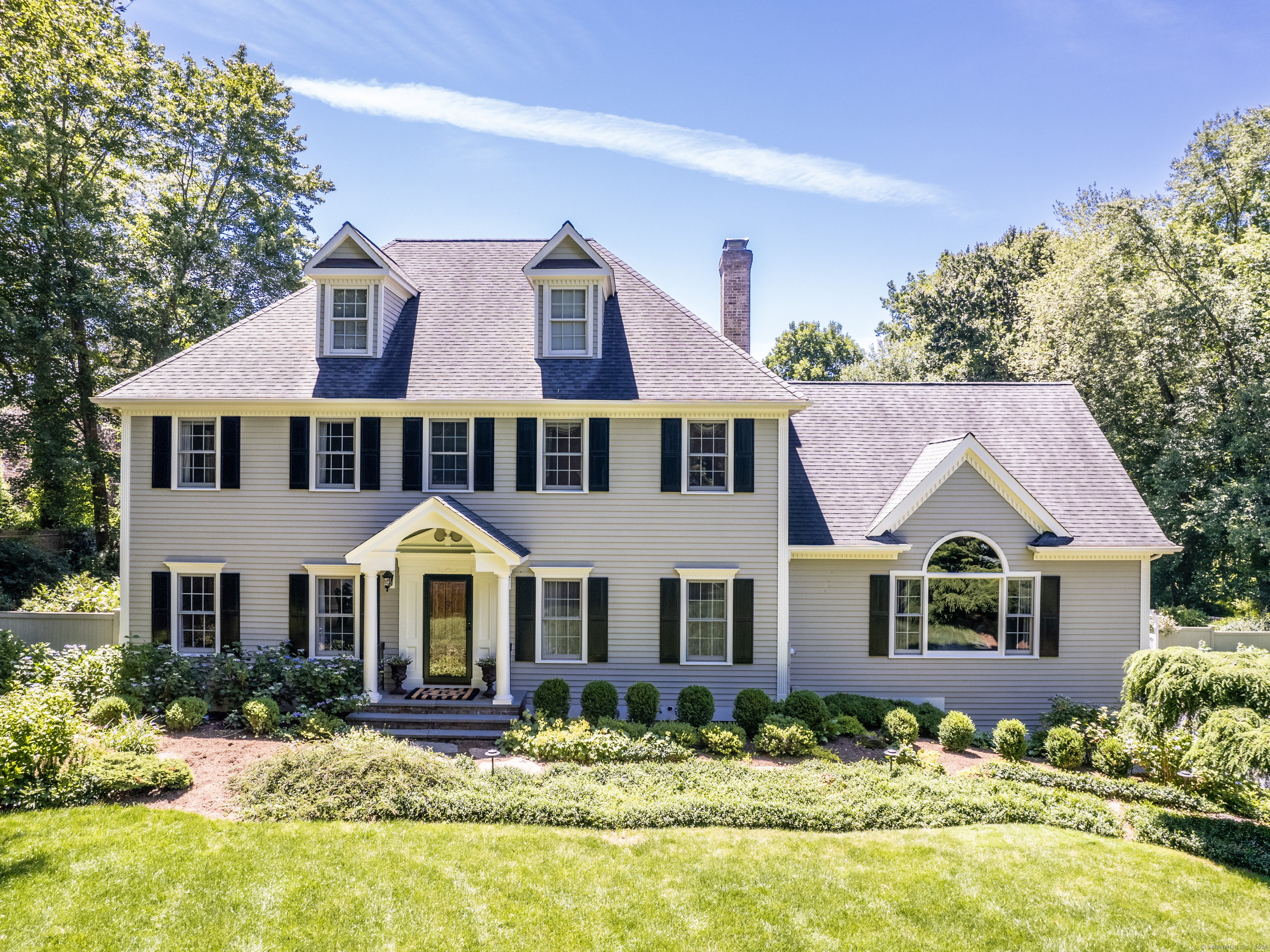 260 Sherwood Farm Road