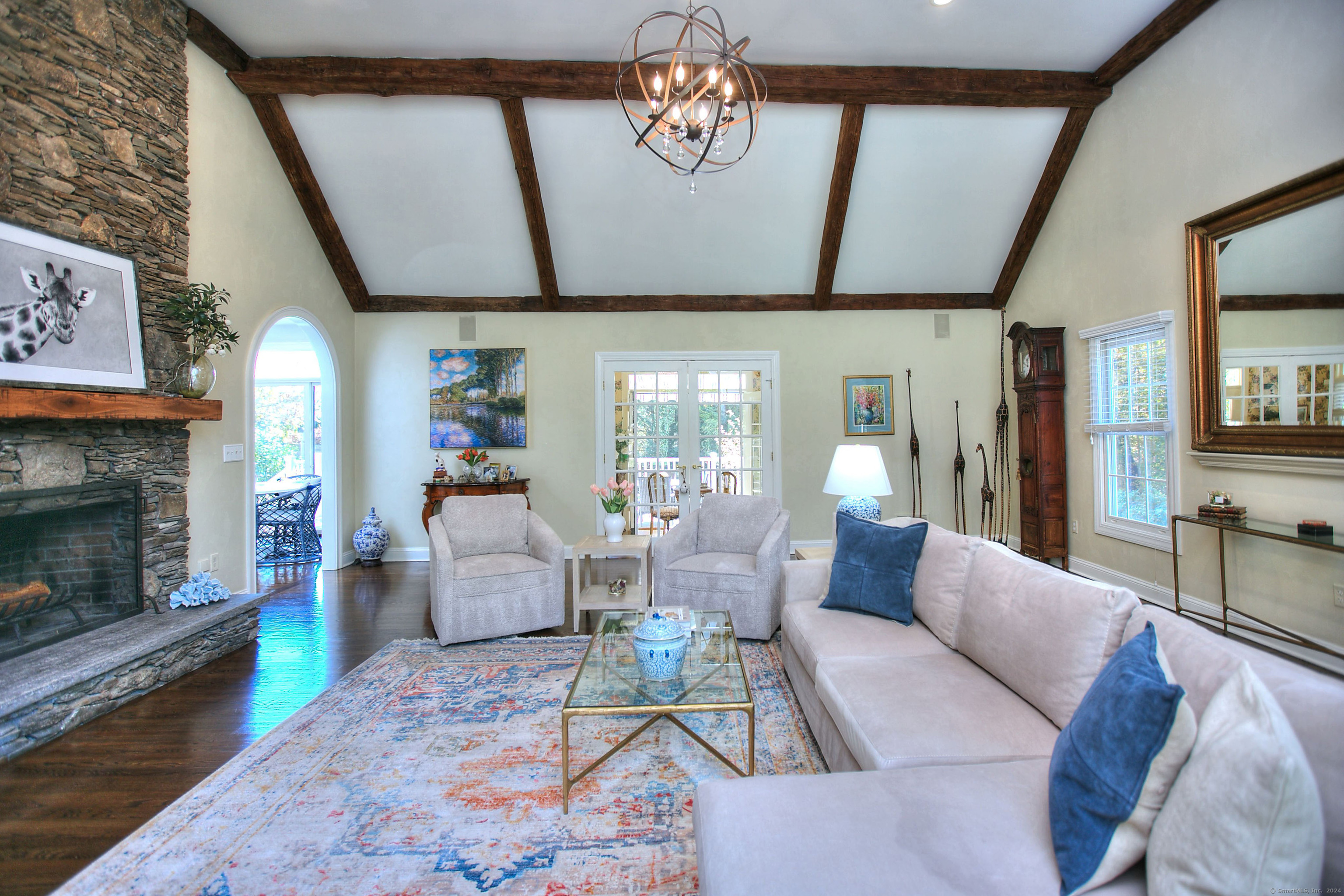 260 Sherwood Farm Road