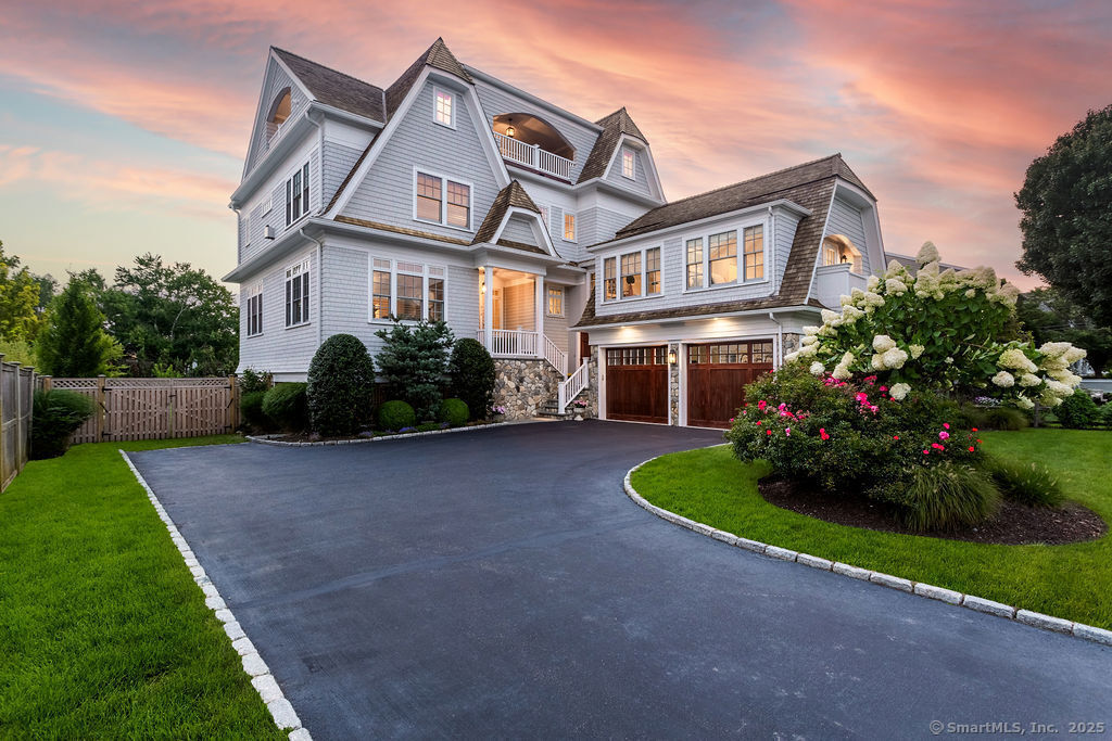 612 Penfield Road