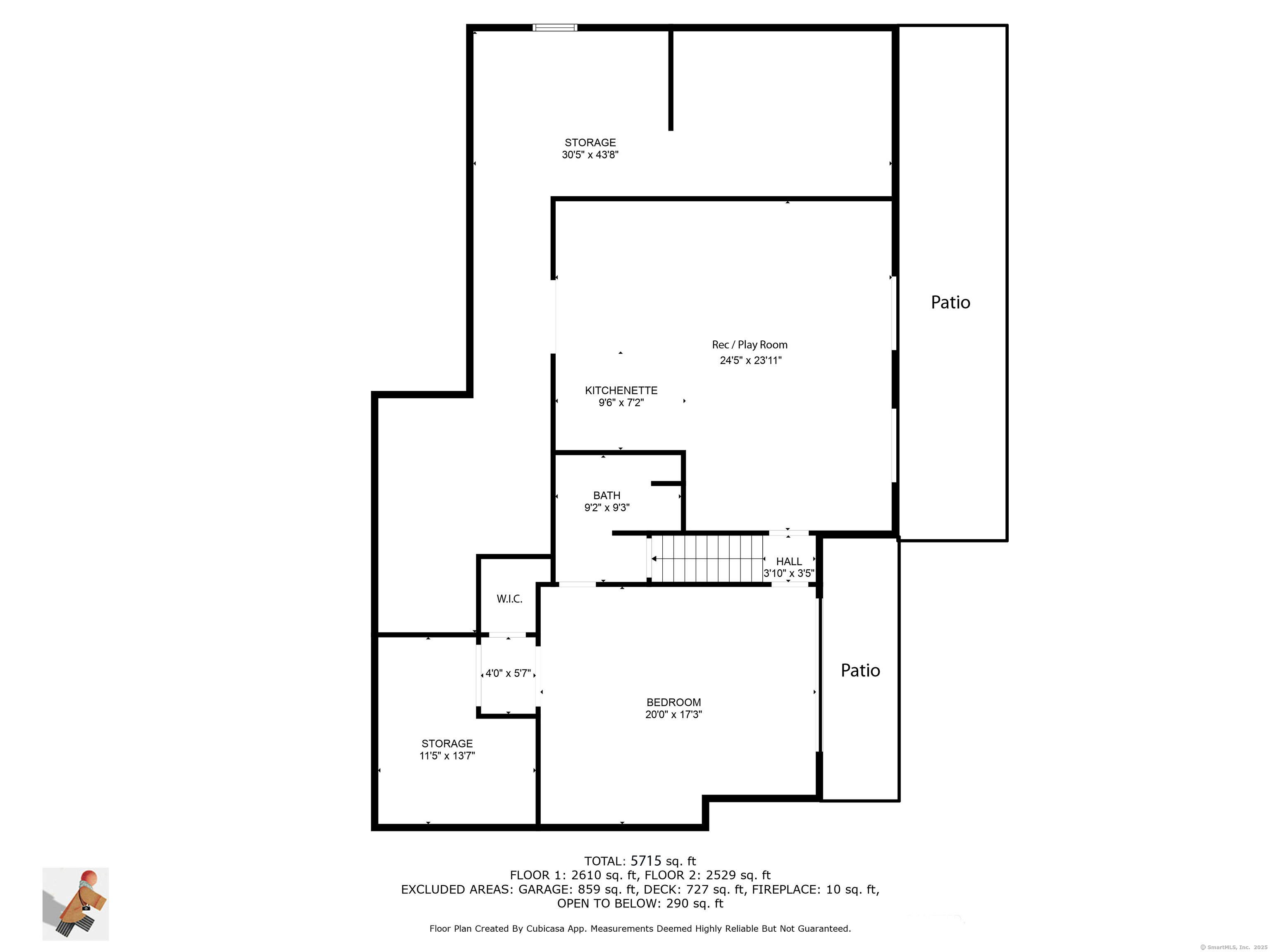 4 Deepwood Lane
