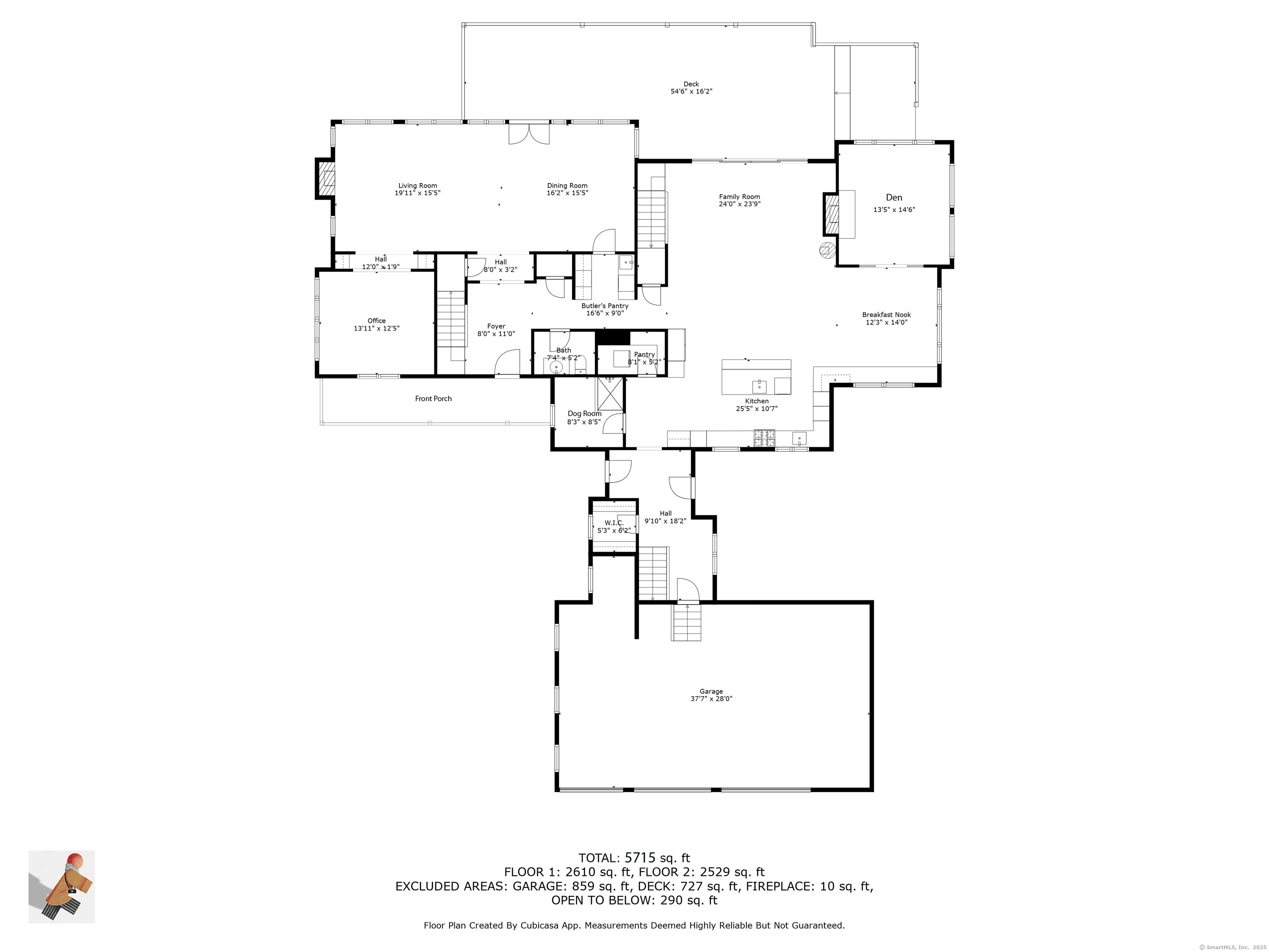 4 Deepwood Lane