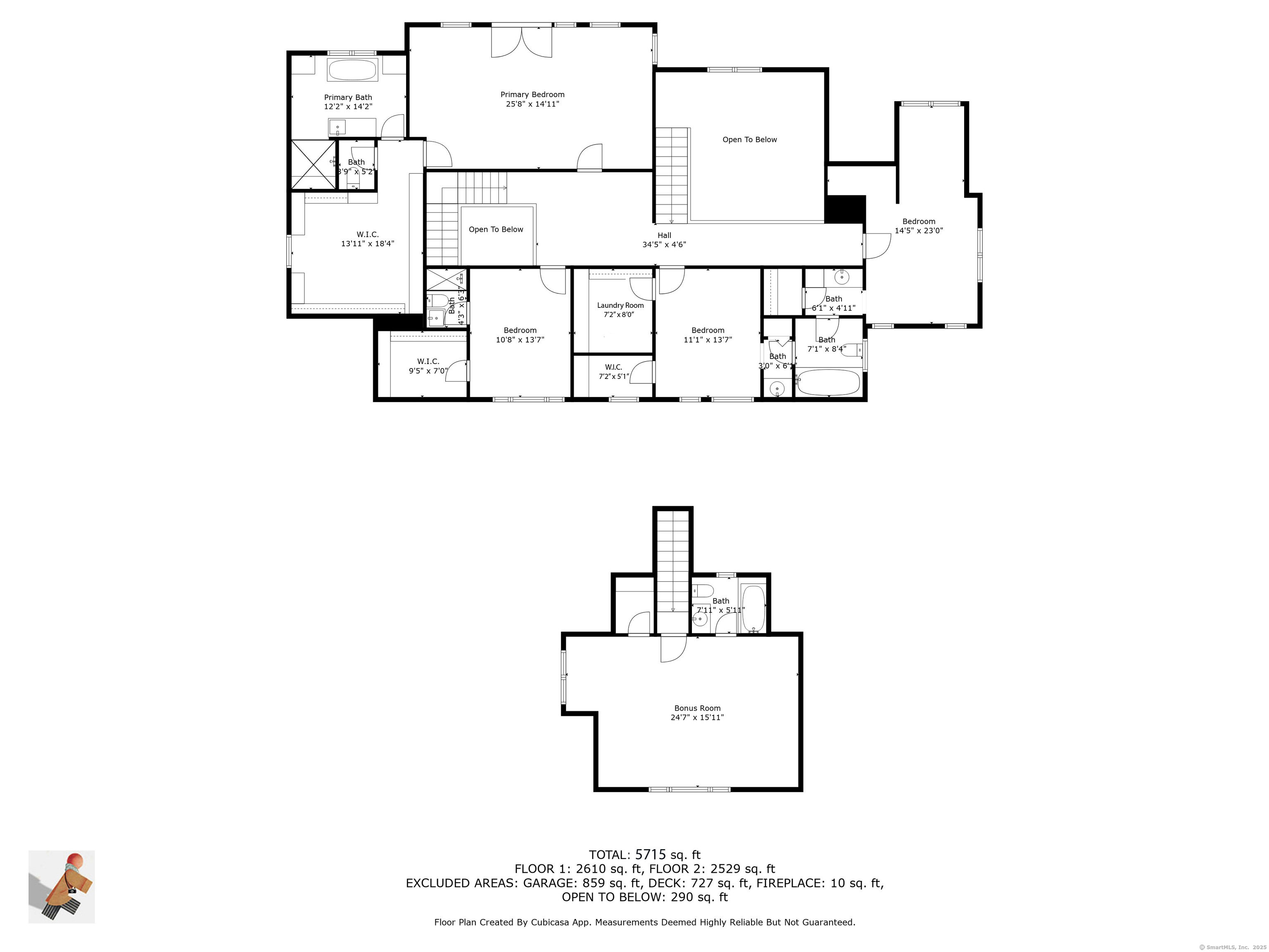 4 Deepwood Lane