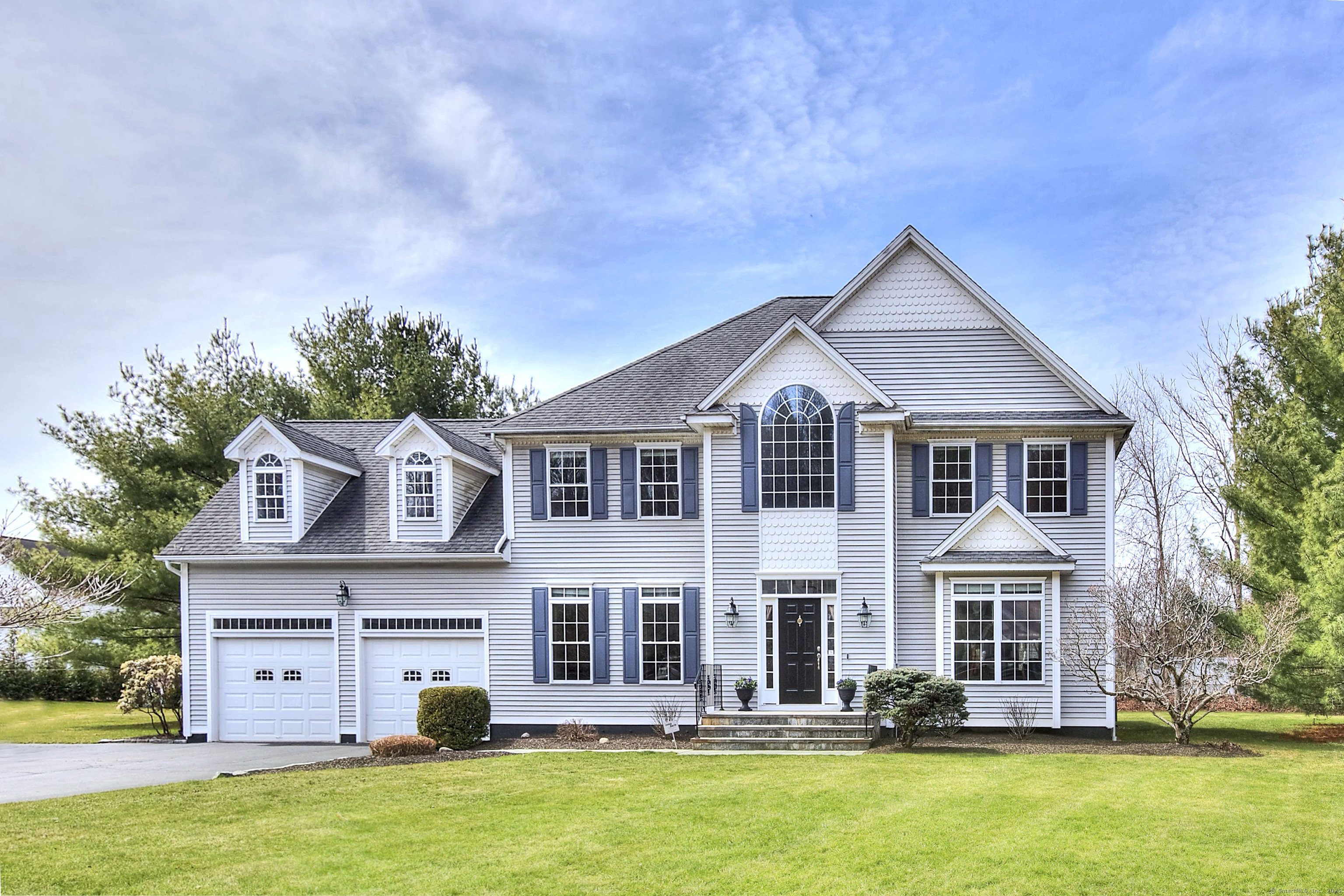 15 Twitchgrass Road