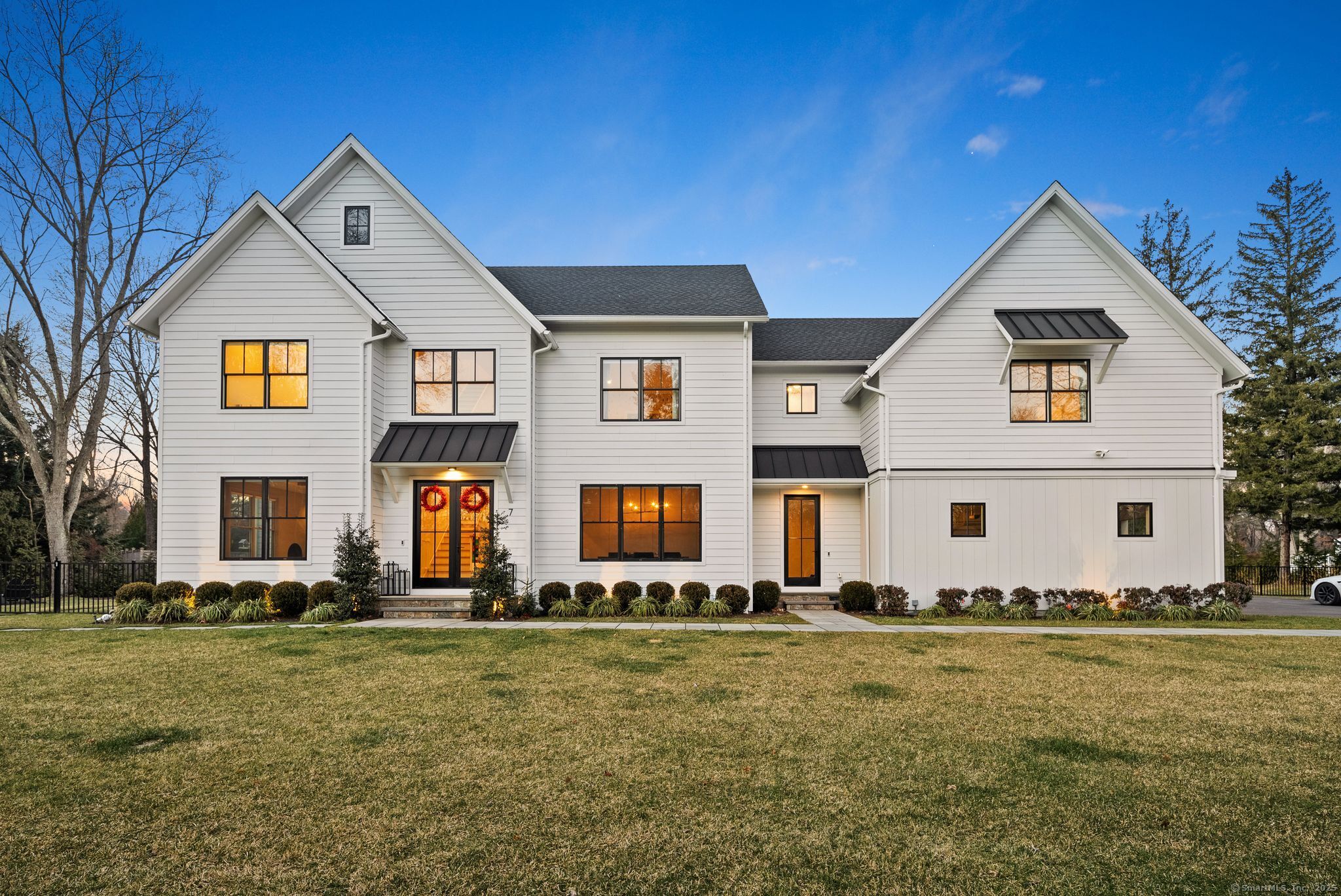 7 Warnock Drive