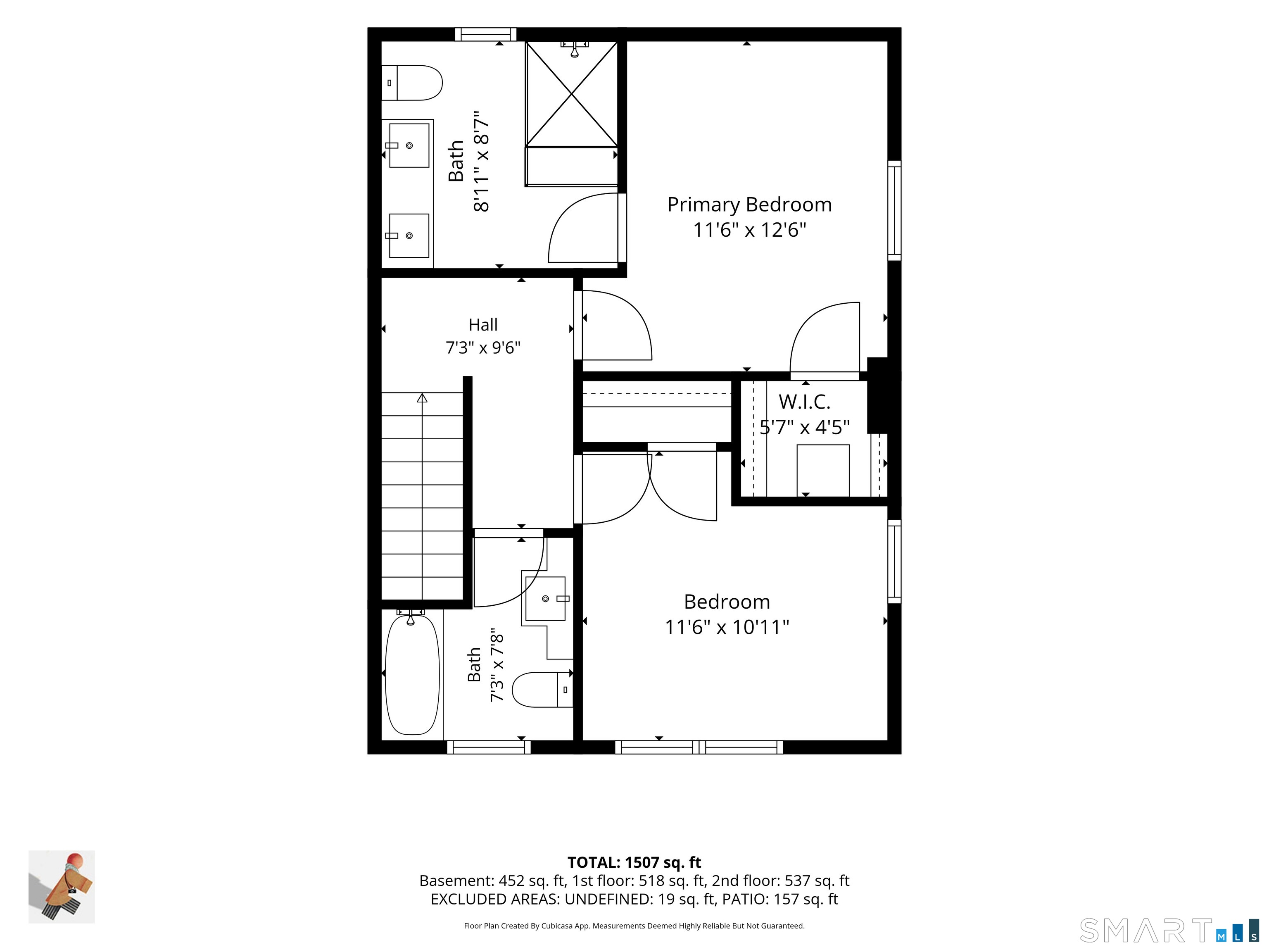 1 Sunrise Road Unit: B