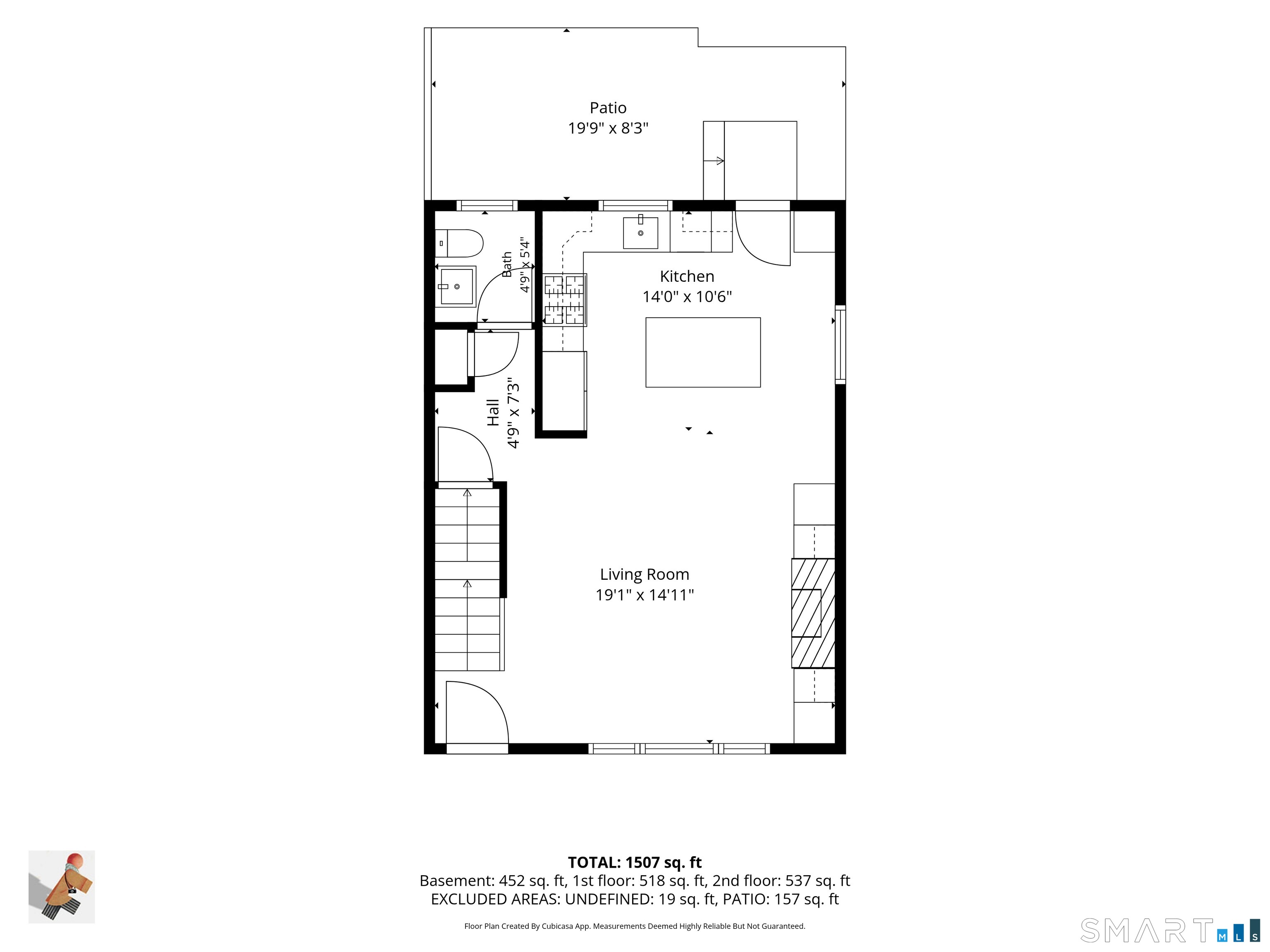 1 Sunrise Road Unit: B