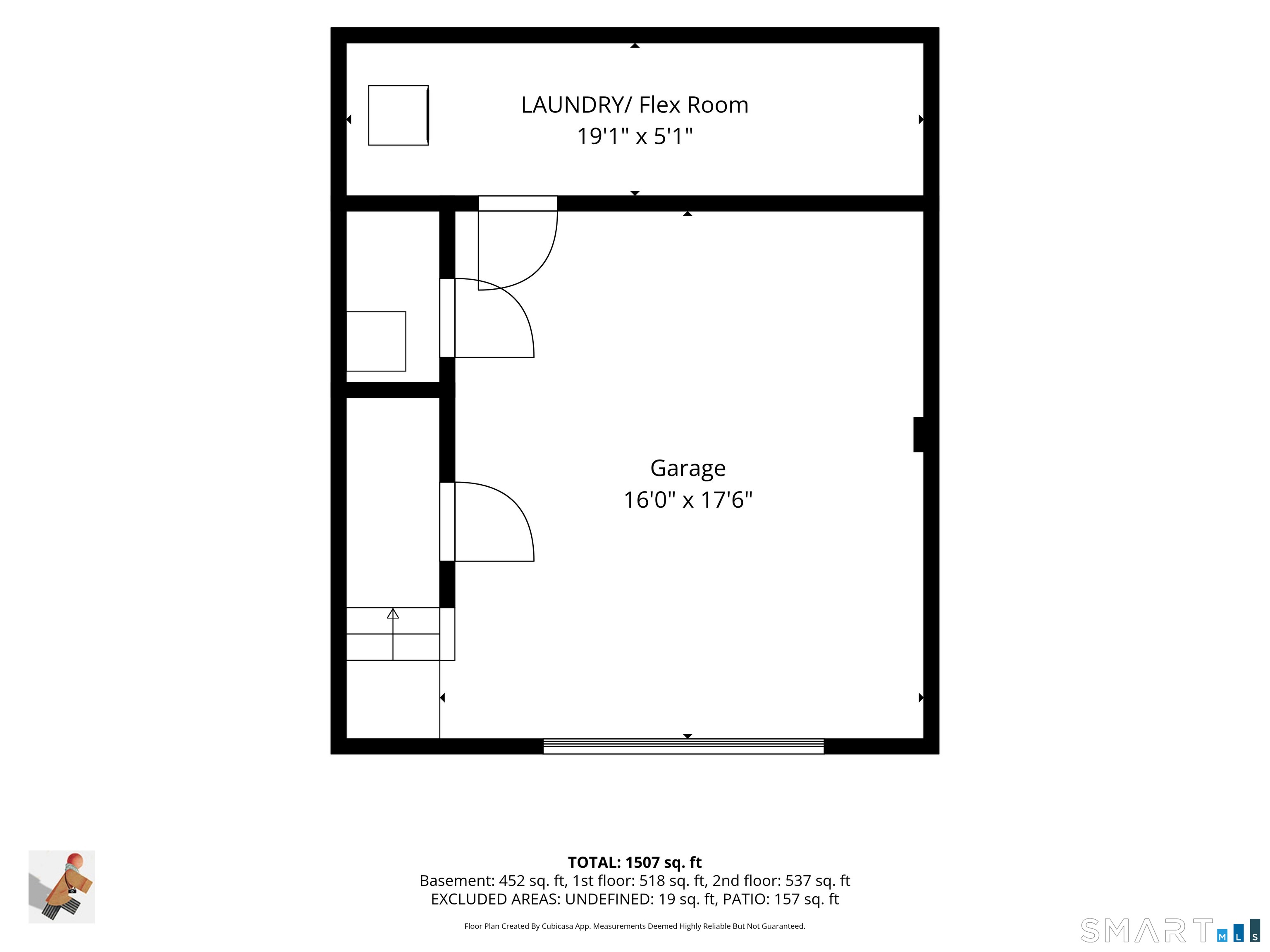 1 Sunrise Road Unit: B