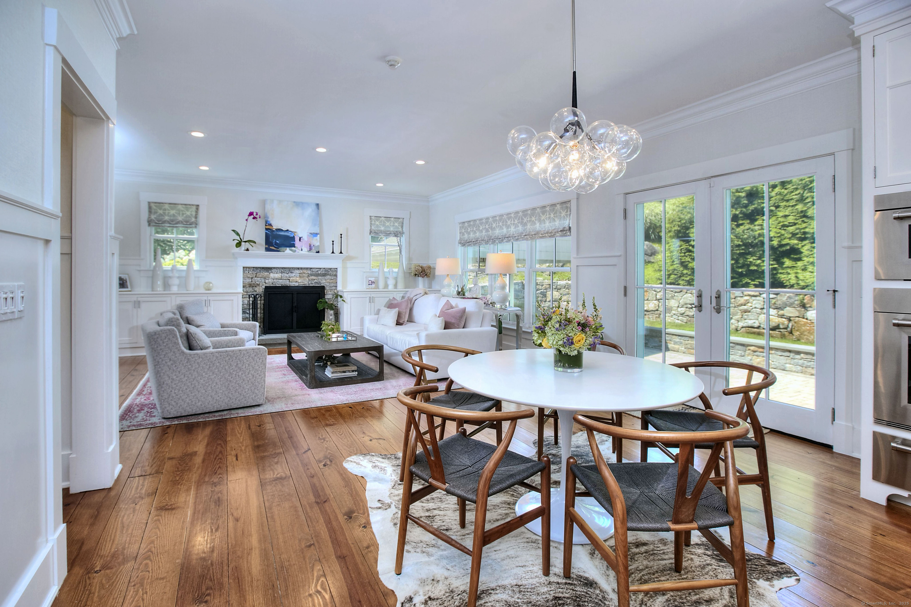 5 River Lane
