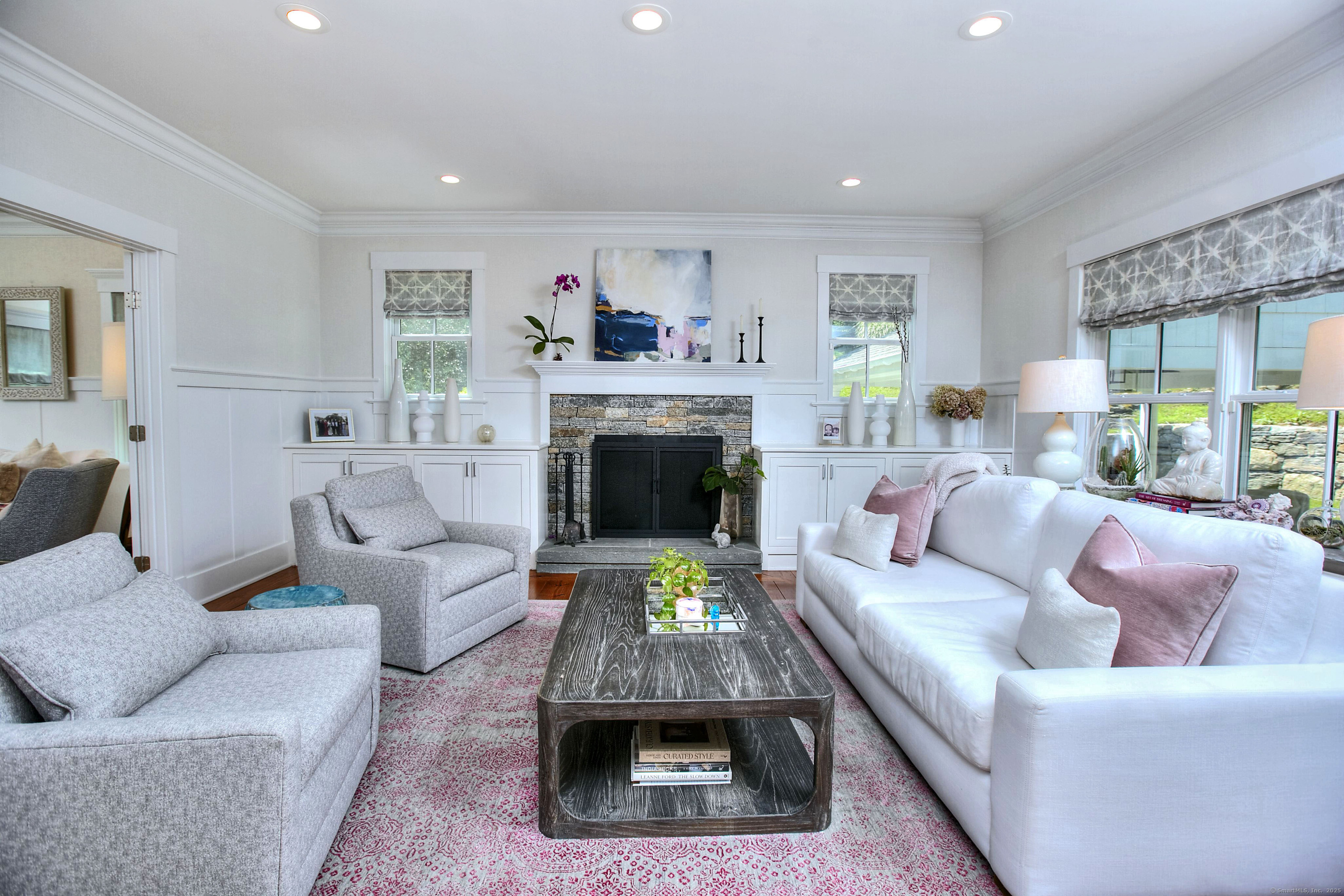 5 River Lane