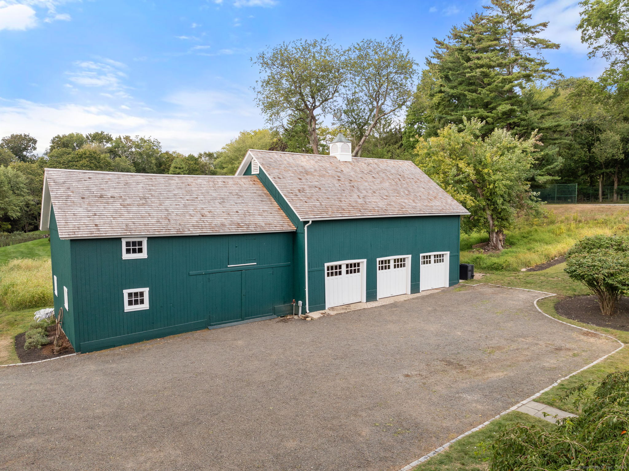 221 Greens Farms Road