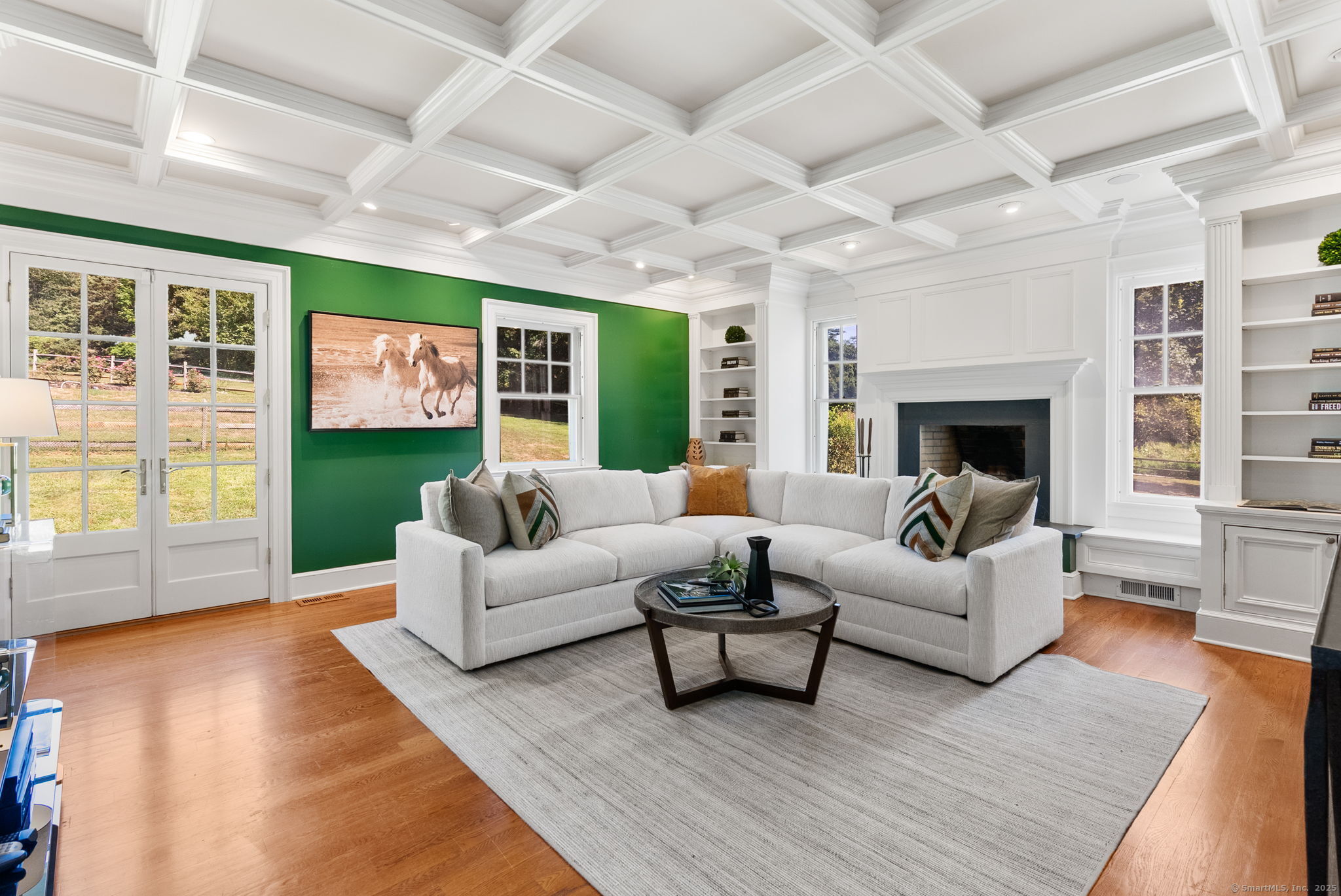 221 Greens Farms Road