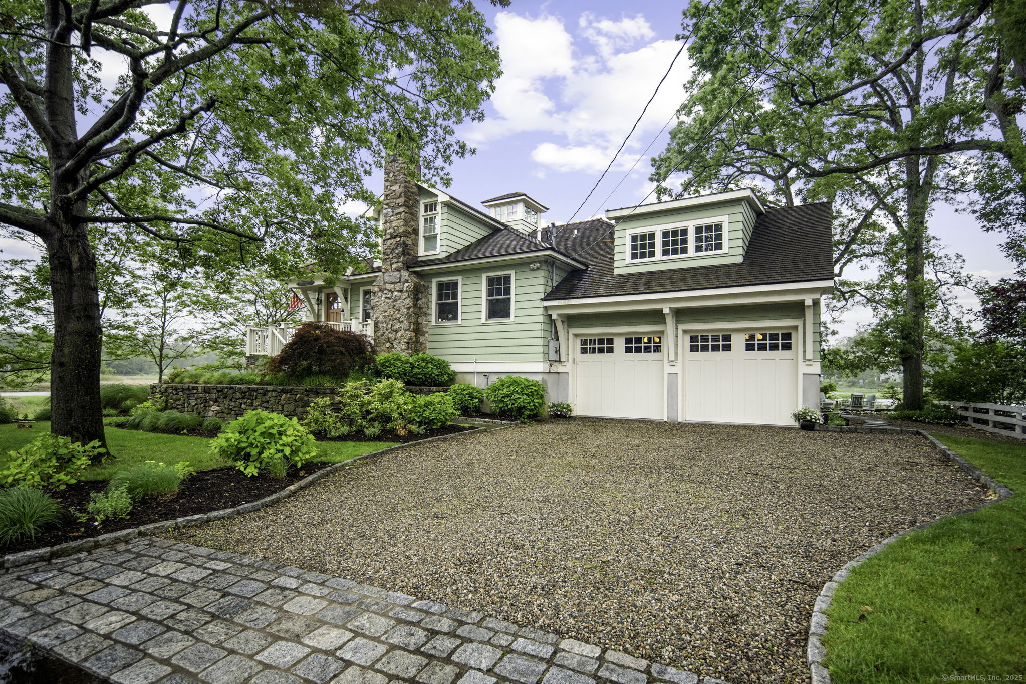 25 Channel Avenue