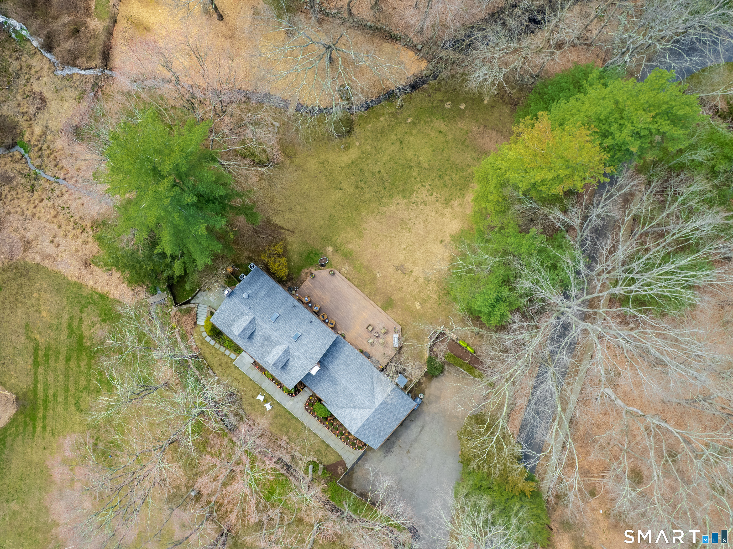 3725 Redding Road