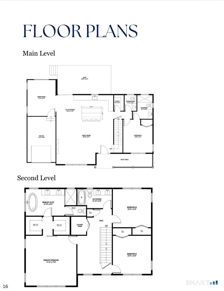 50 Lisbon Drive