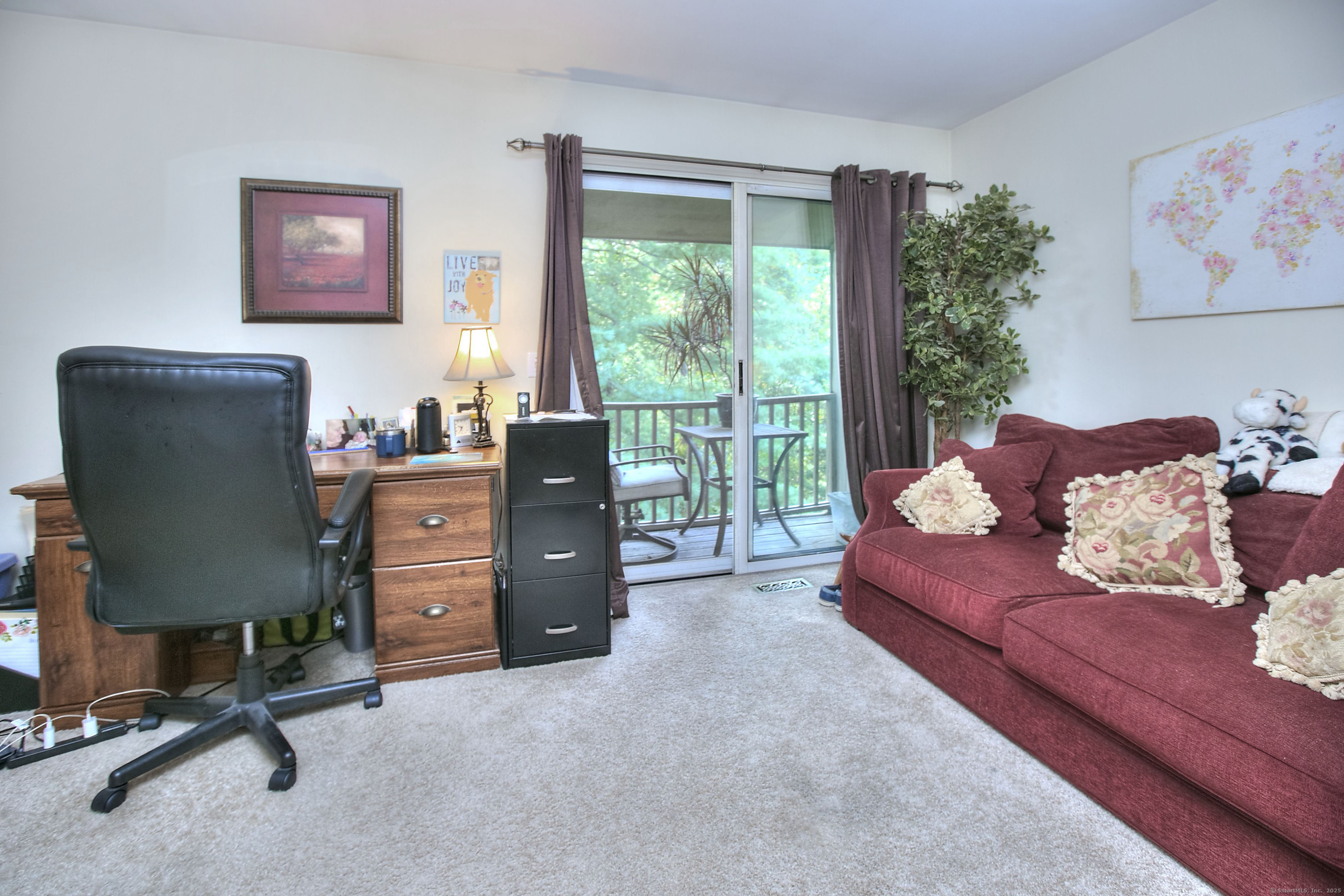 100 Wolfpit Avenue 17