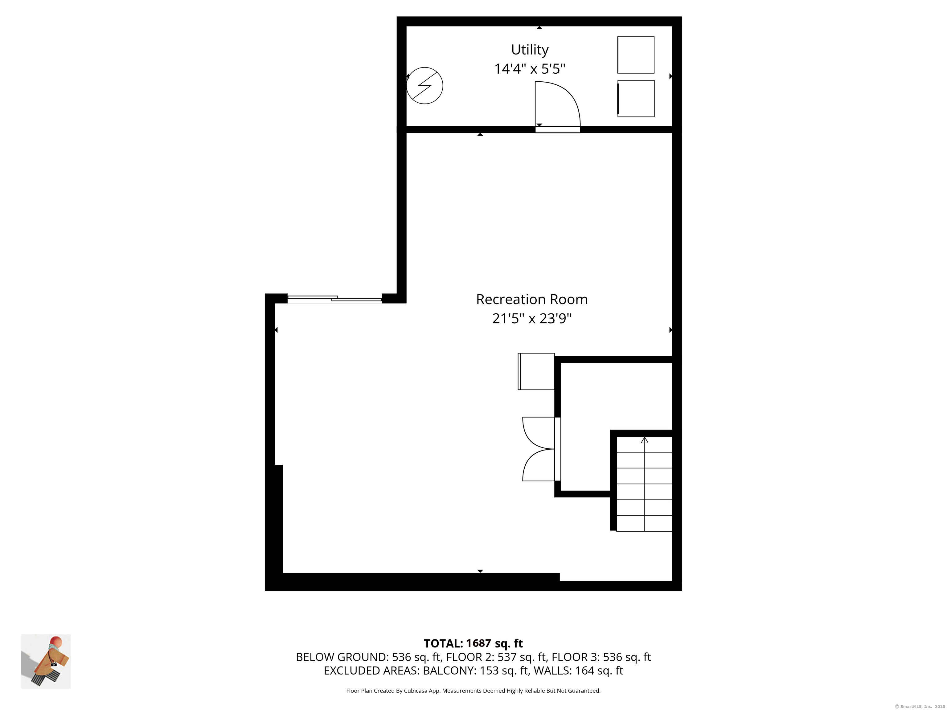 100 Wolfpit Avenue 17