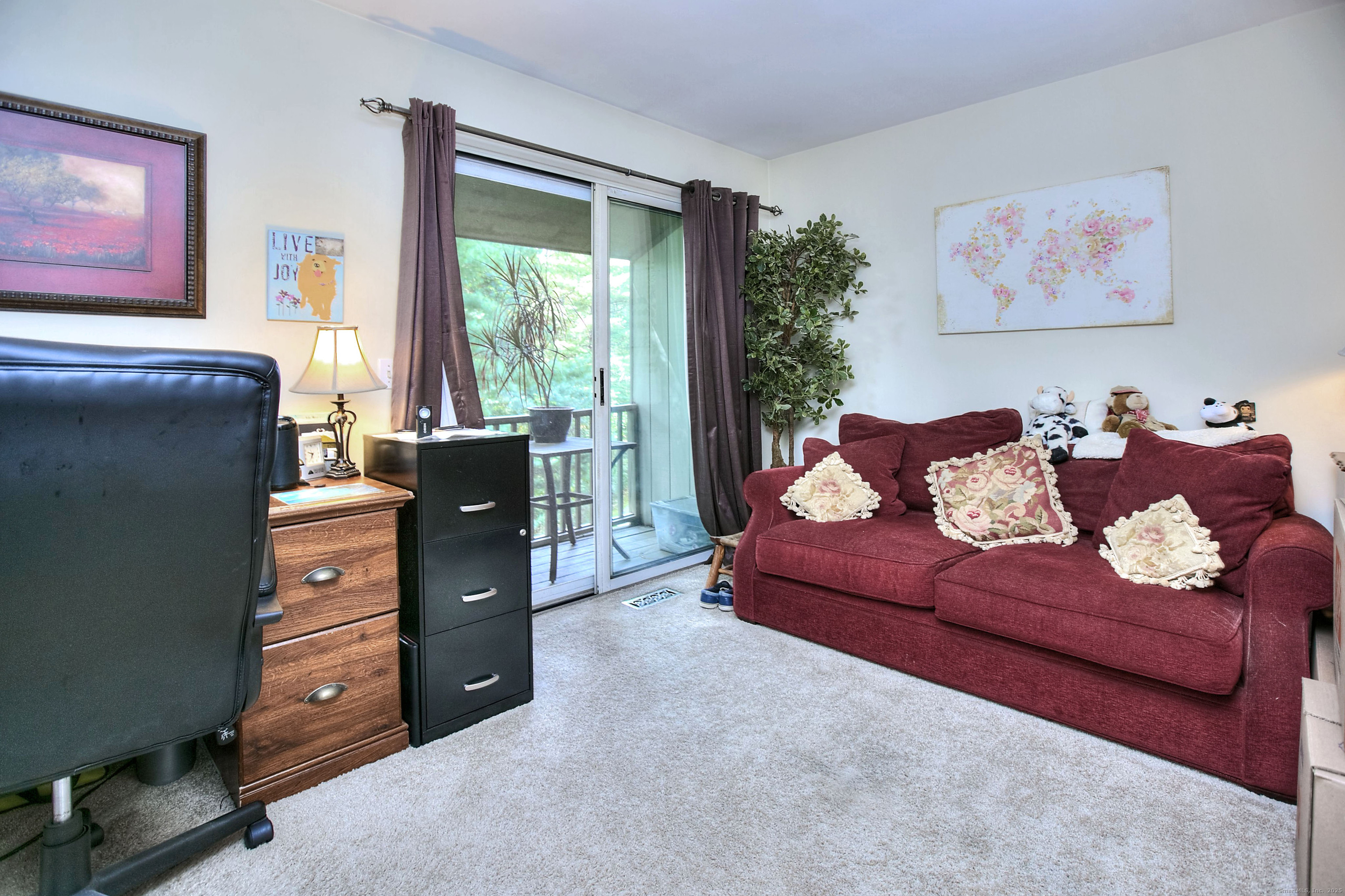 100 Wolfpit Avenue 17