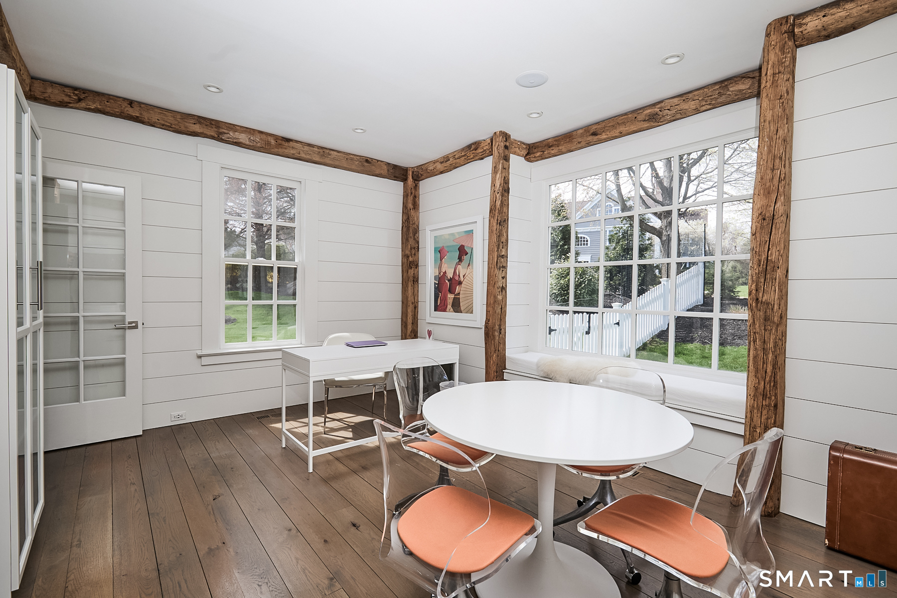 1 Greystone Farm Lane