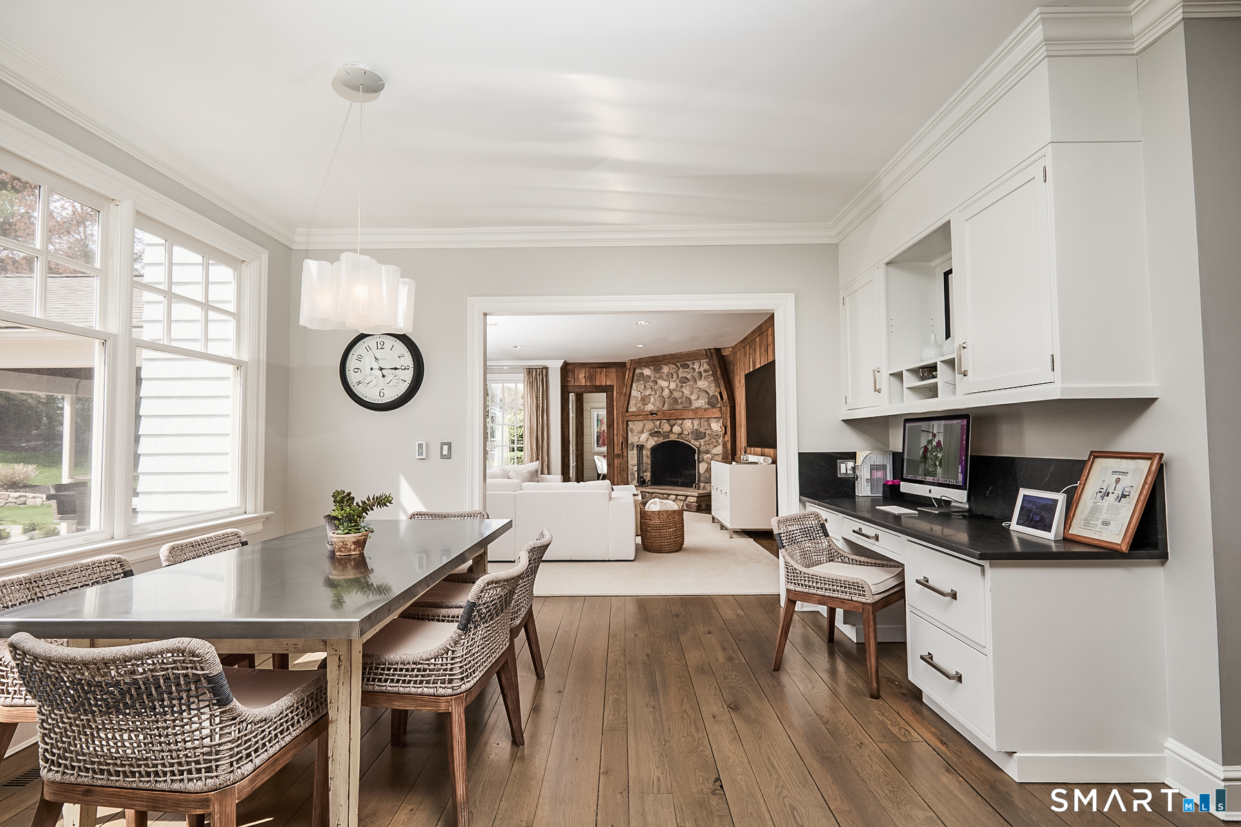 1 Greystone Farm Lane