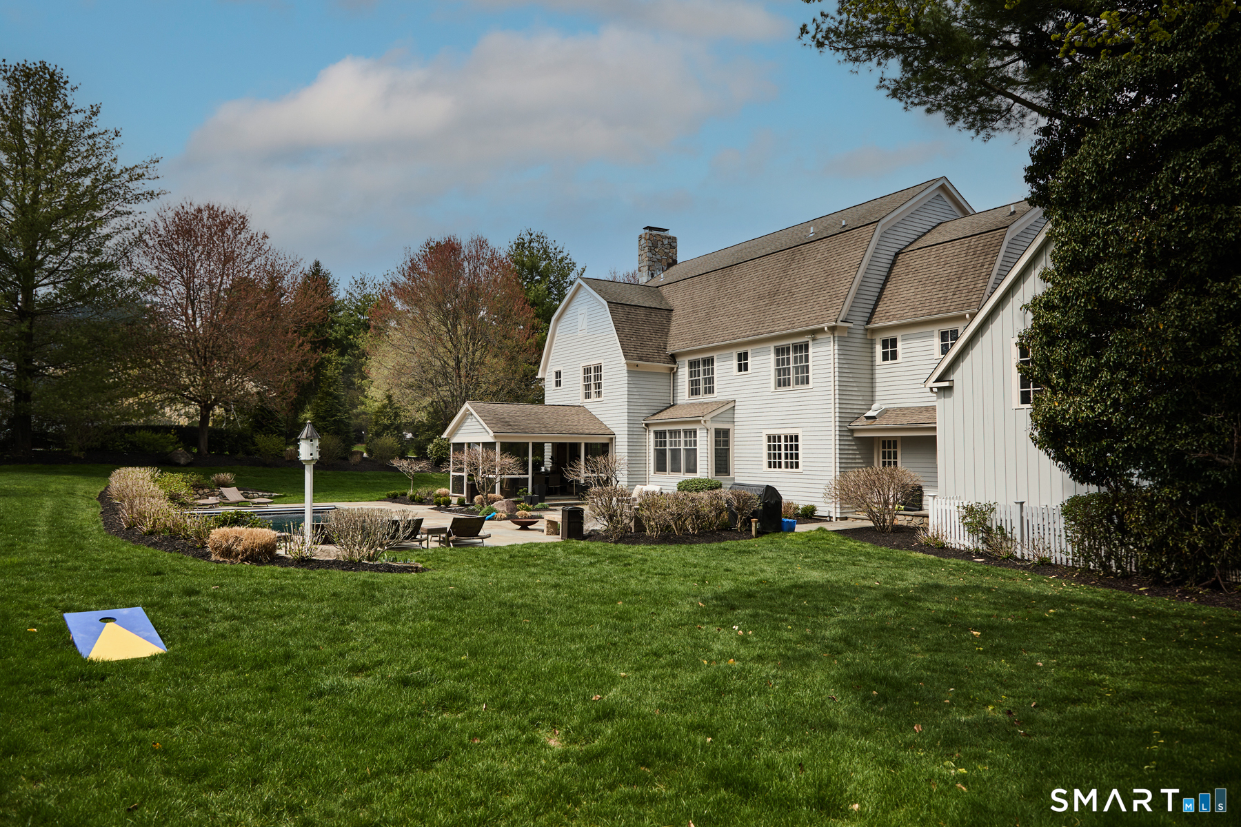 1 Greystone Farm Lane