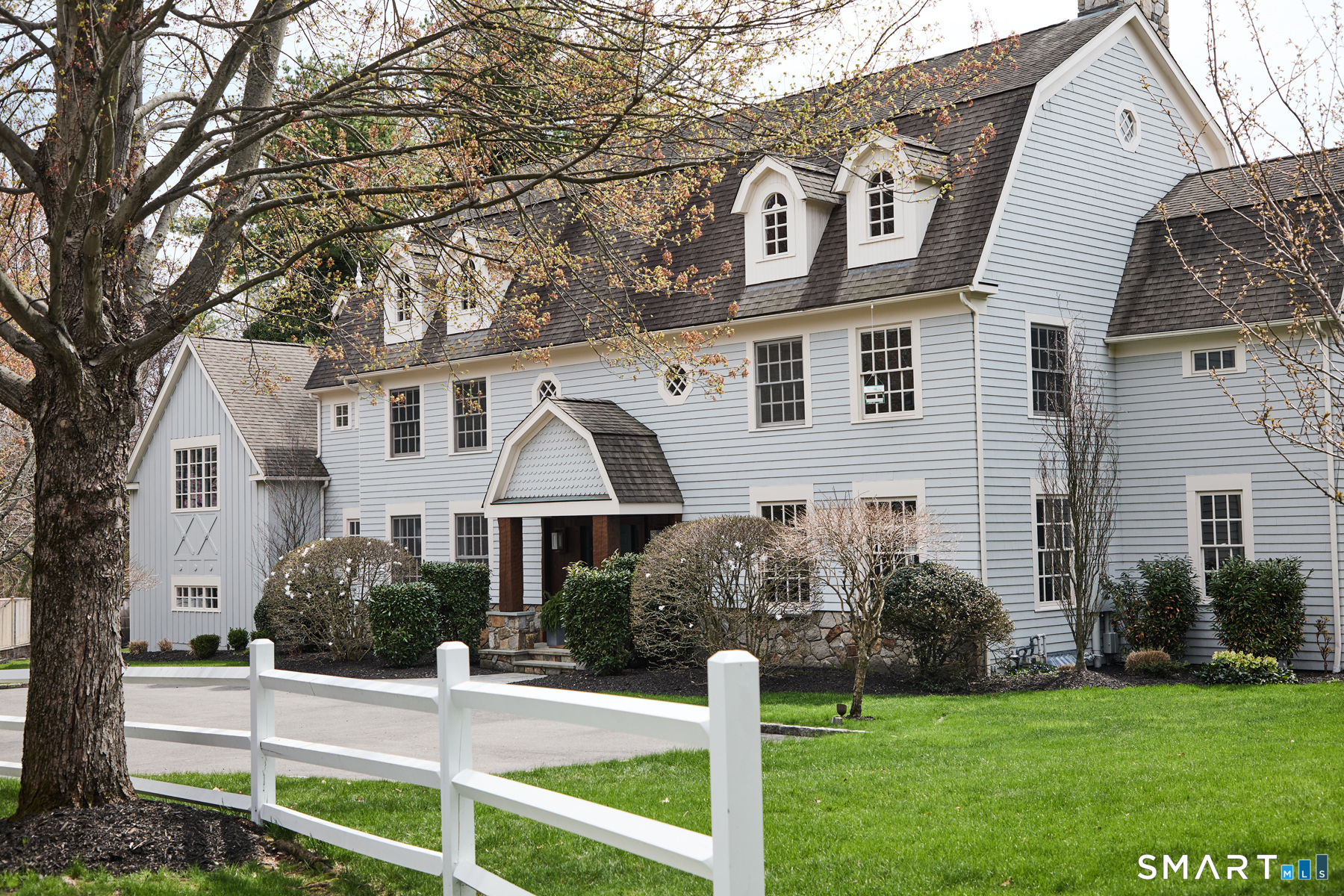 1 Greystone Farm Lane