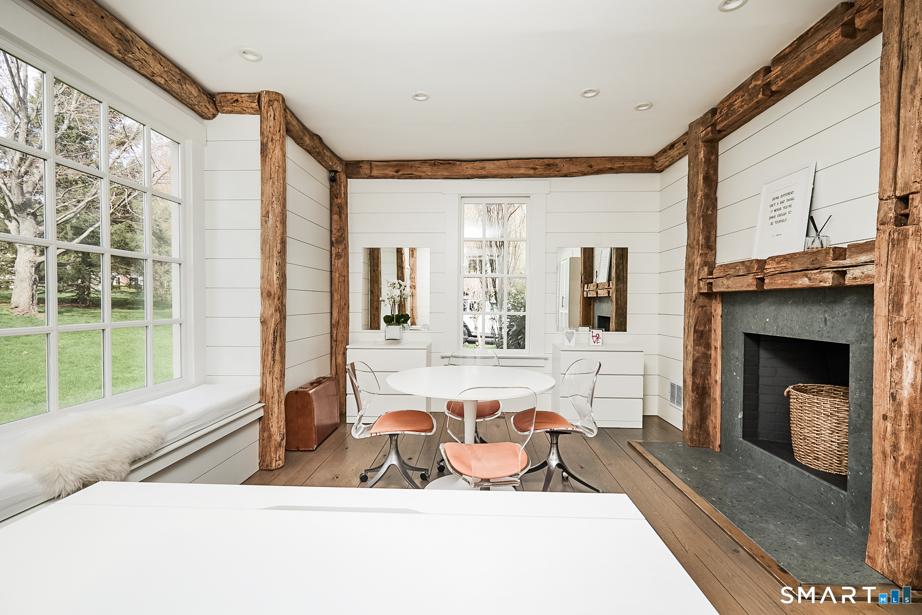 1 Greystone Farm Lane