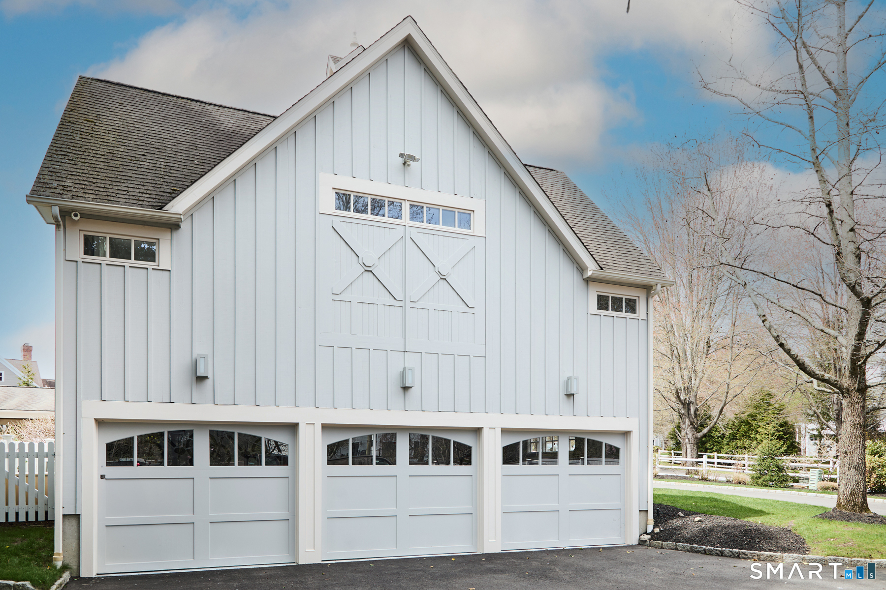 1 Greystone Farm Lane