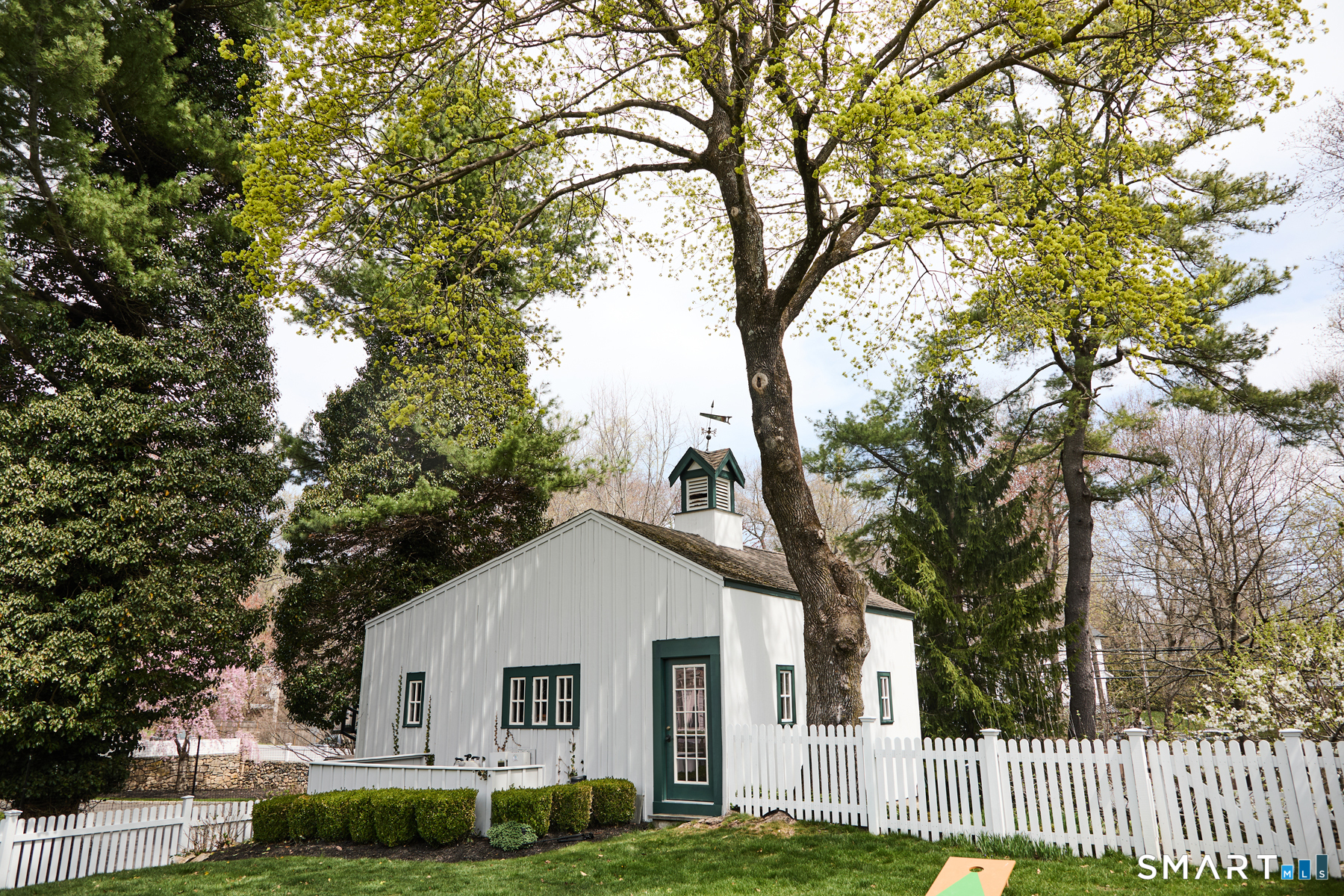 1 Greystone Farm Lane