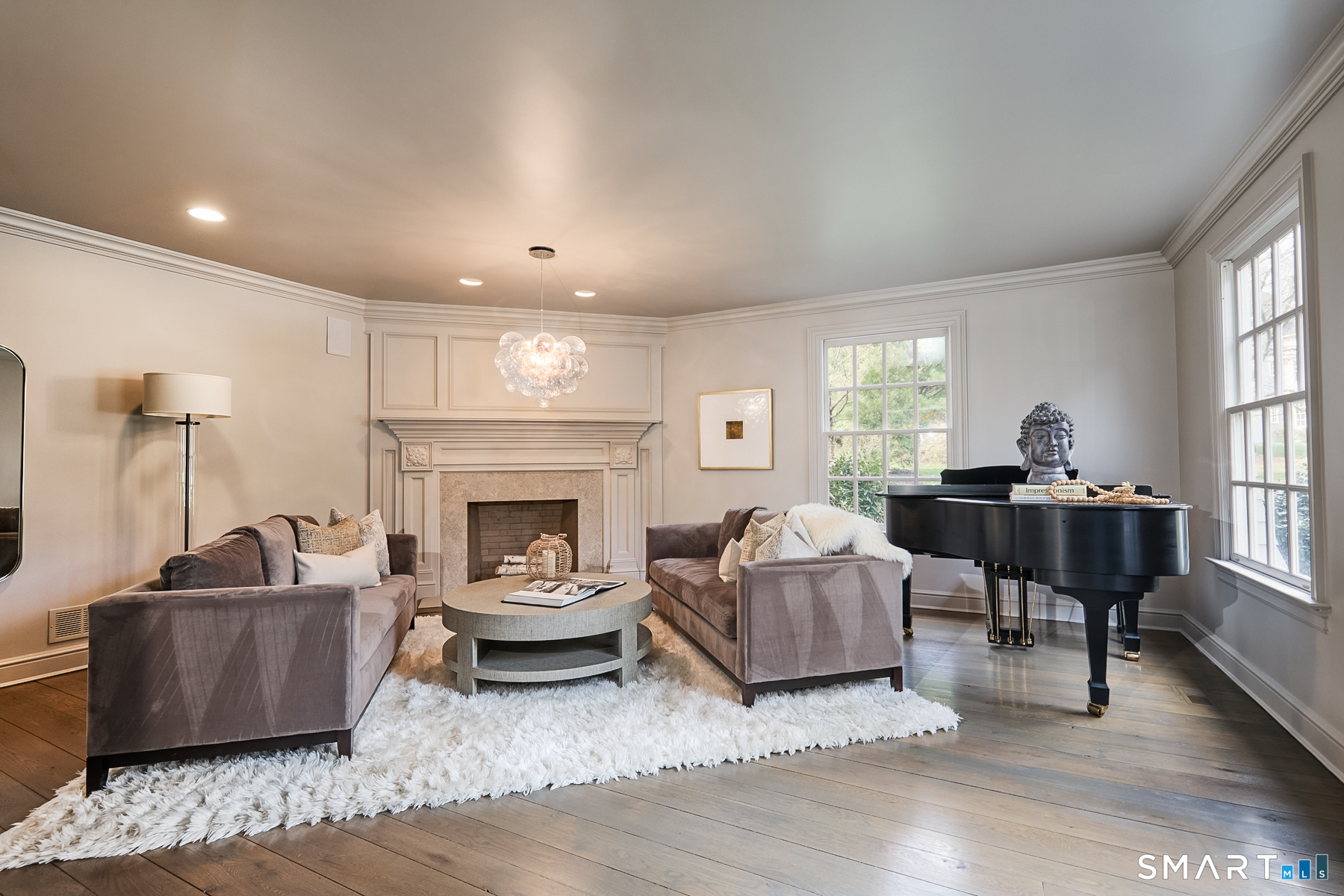 1 Greystone Farm Lane