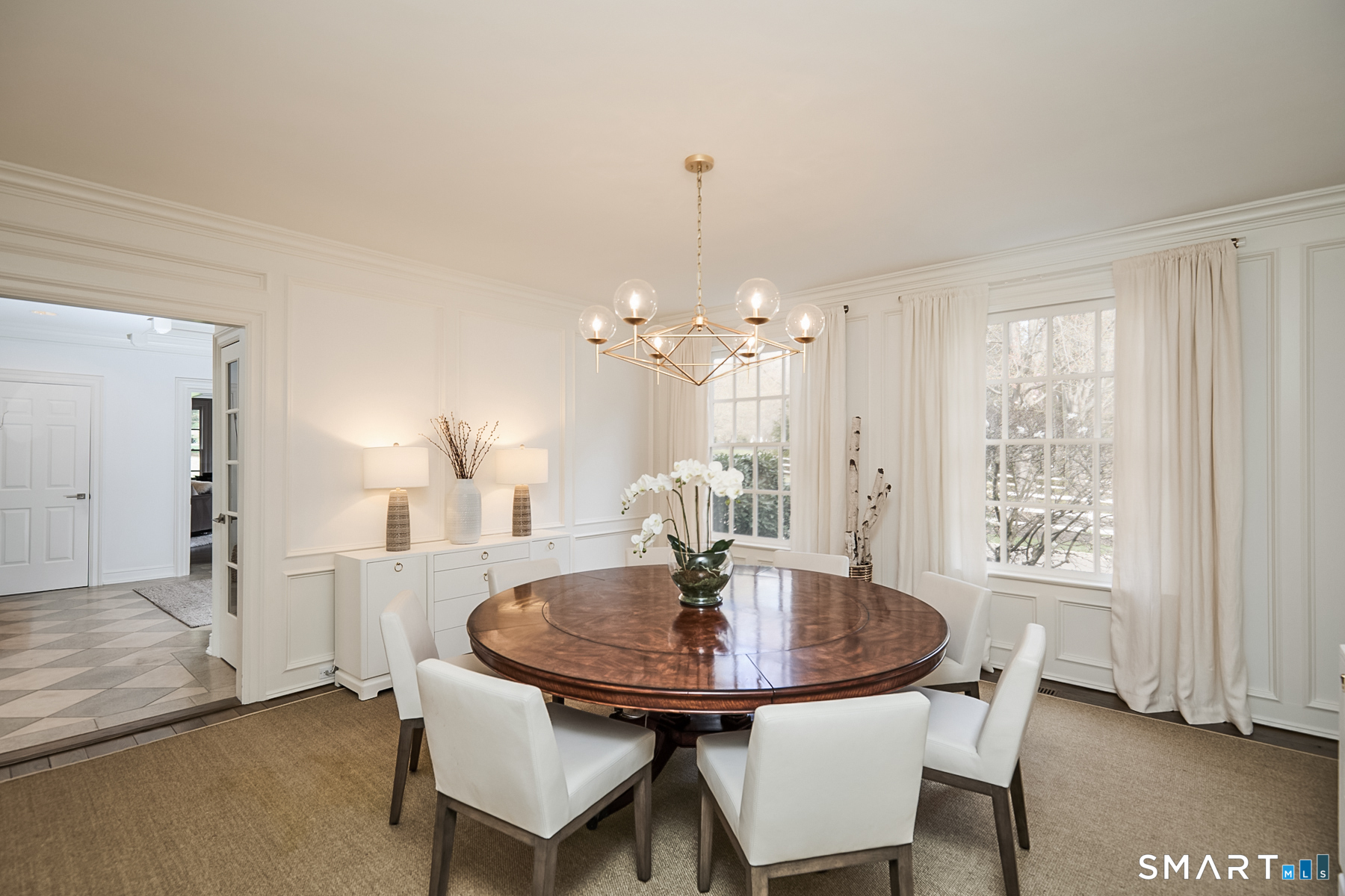 1 Greystone Farm Lane