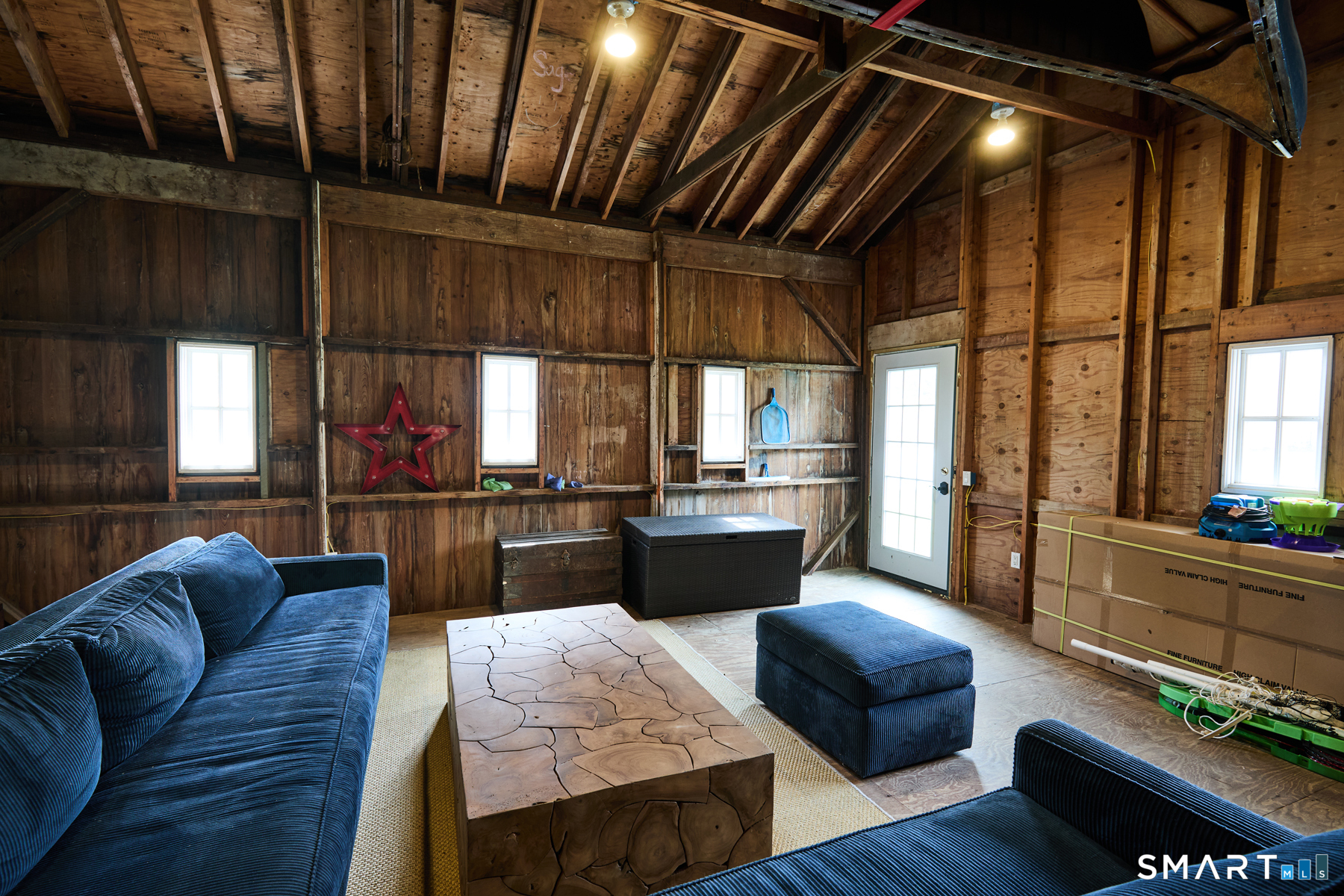 1 Greystone Farm Lane