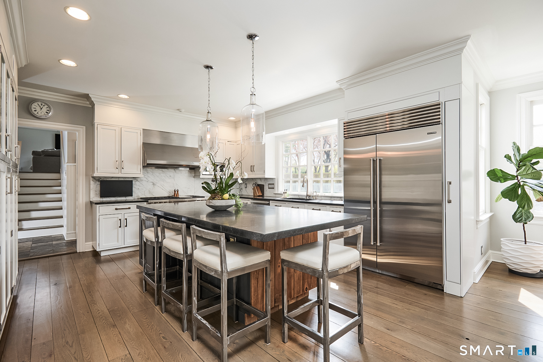 1 Greystone Farm Lane