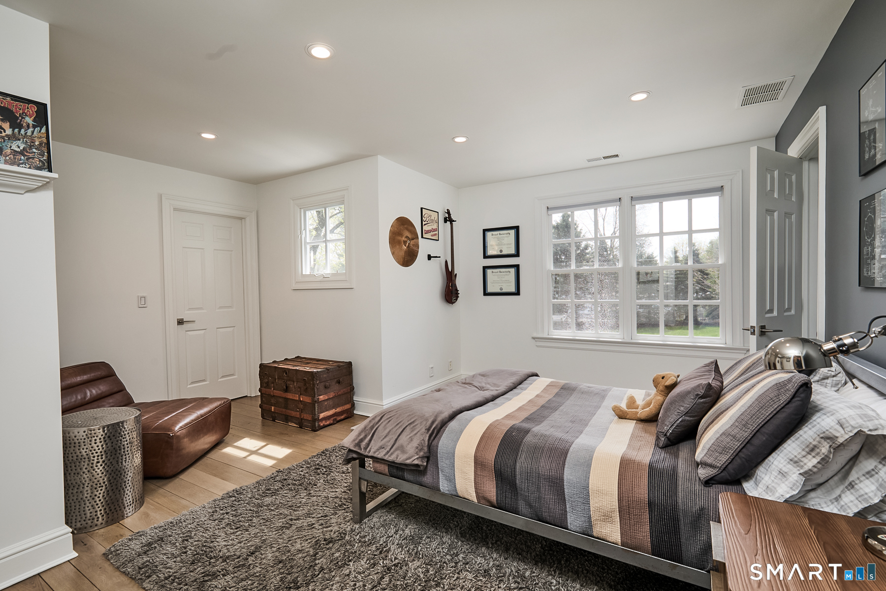 1 Greystone Farm Lane