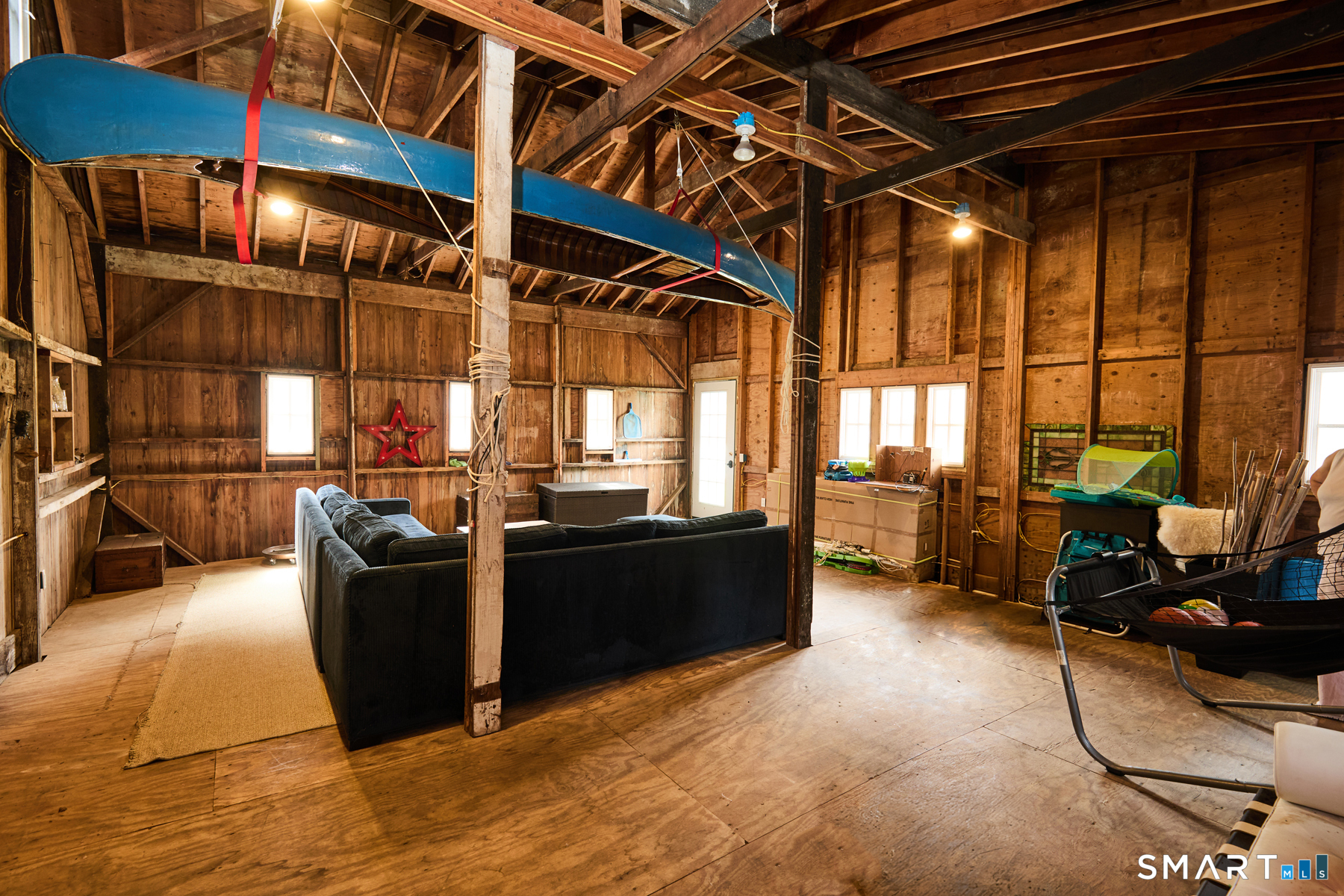 1 Greystone Farm Lane