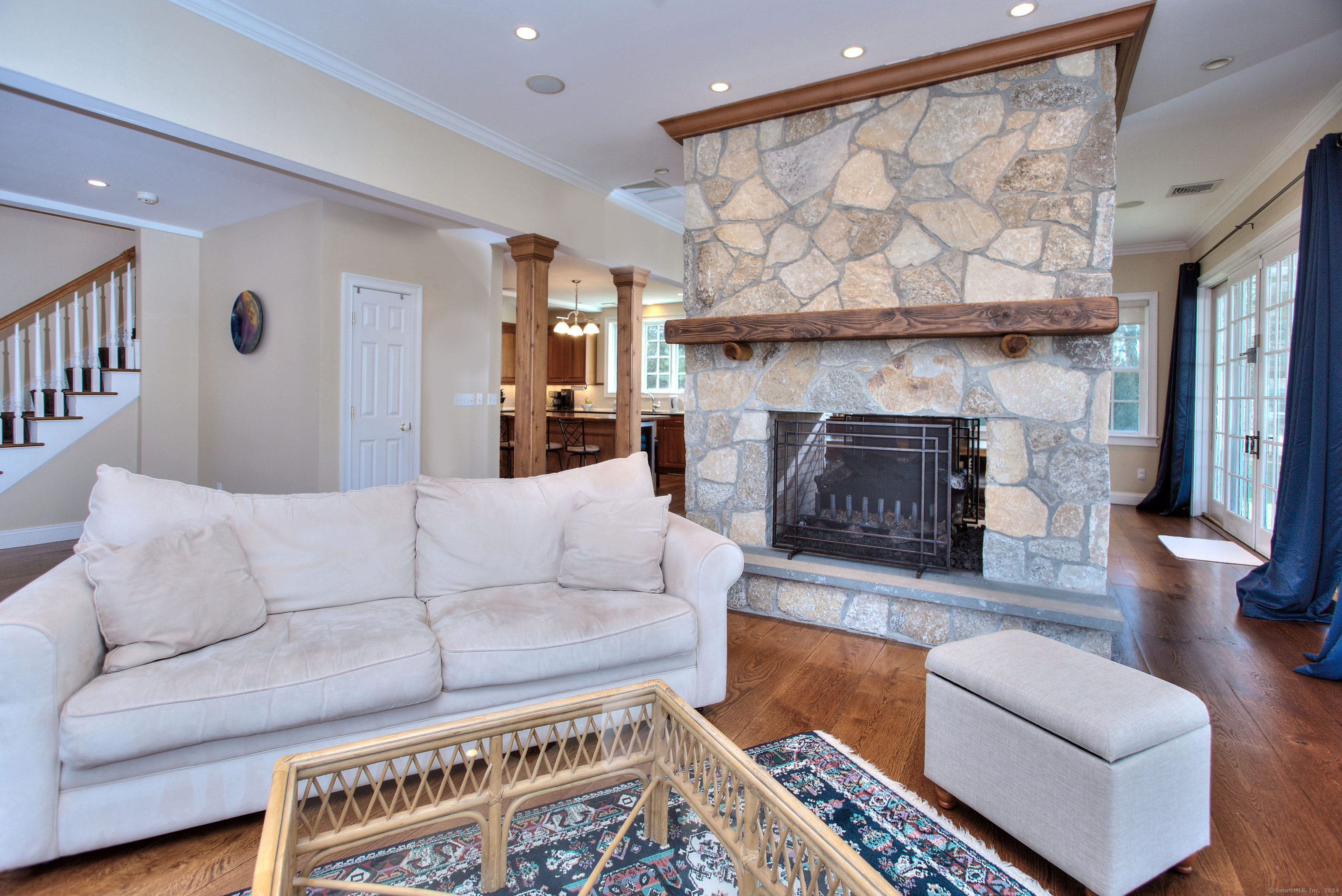 1 Vineyard Lane