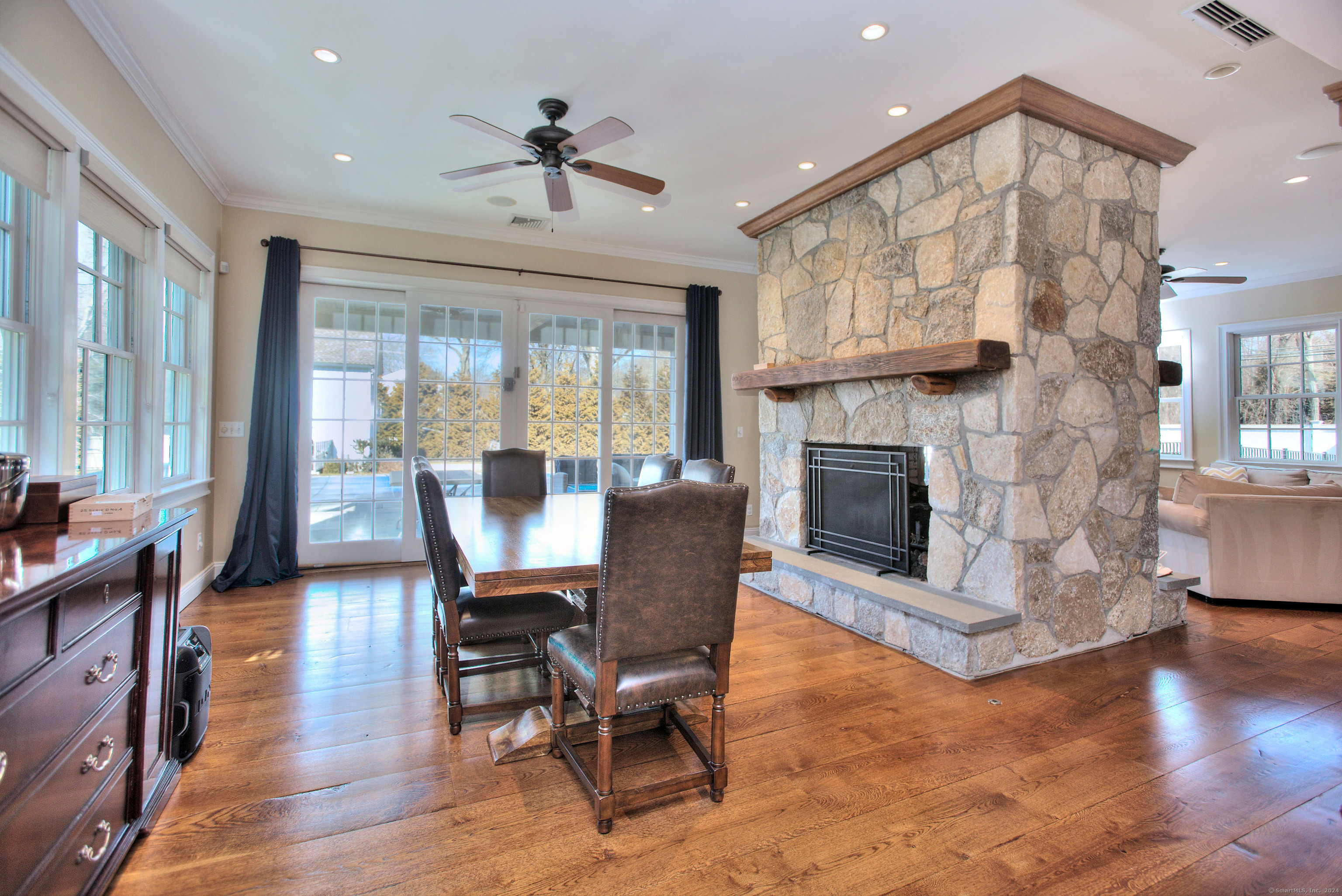 1 Vineyard Lane