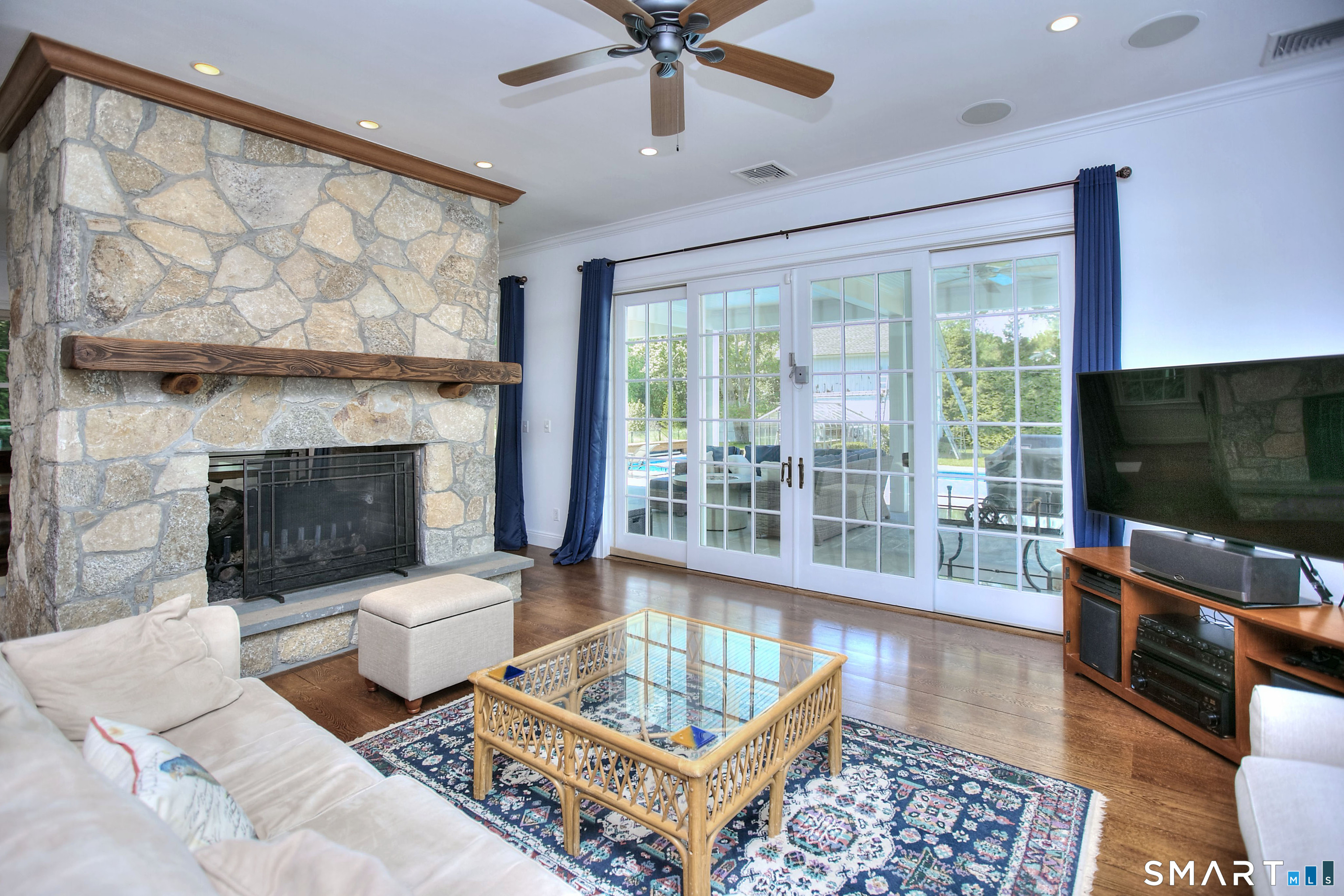 1 Vineyard Lane