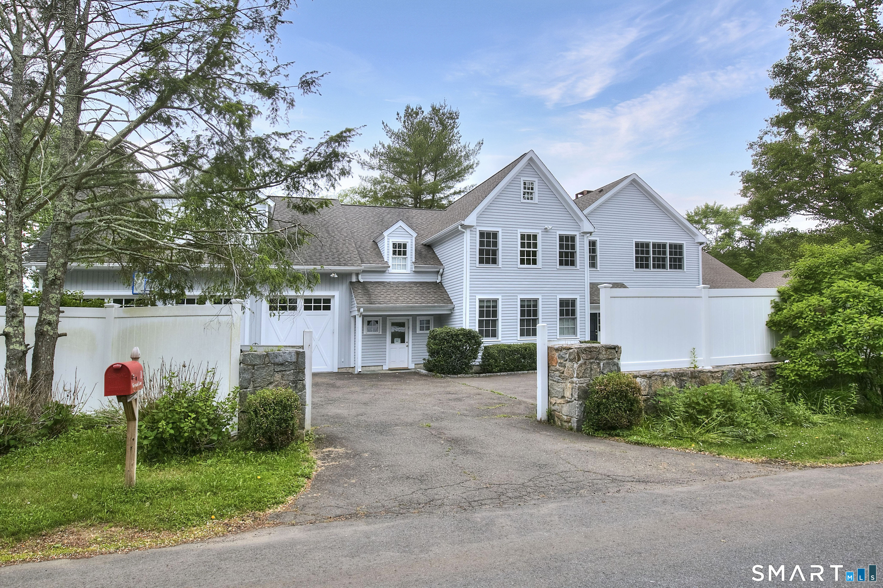 1 Vineyard Lane