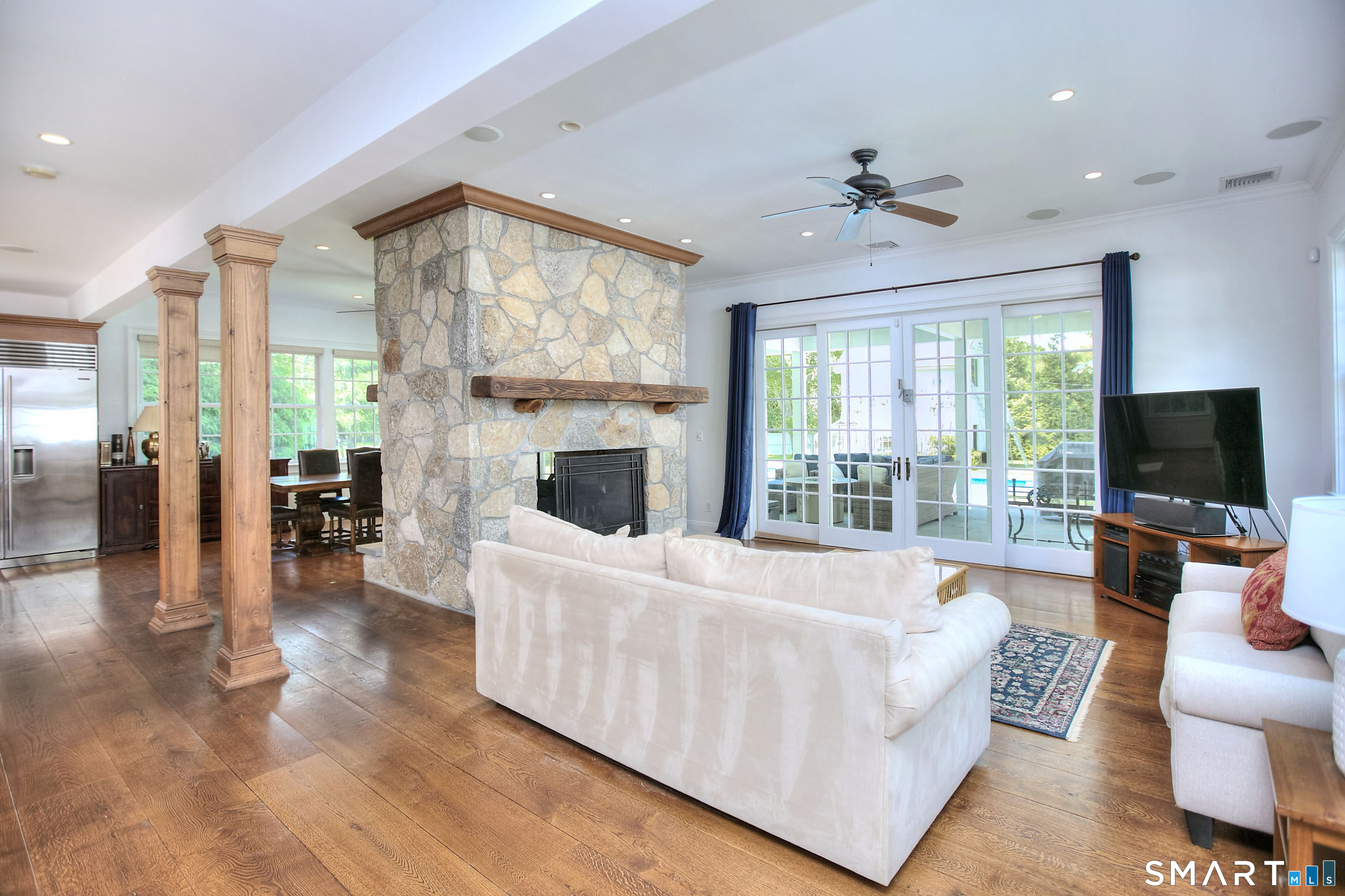 1 Vineyard Lane