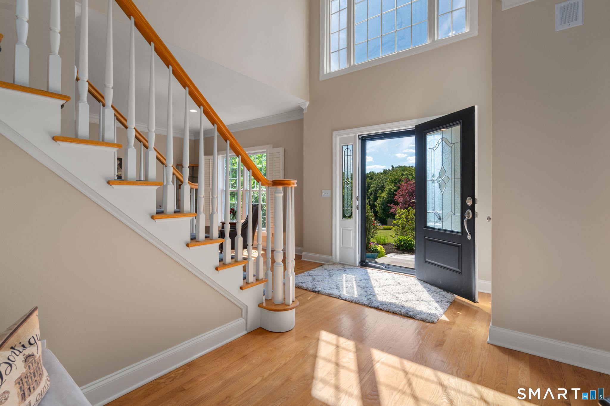 25 Block Farm Road