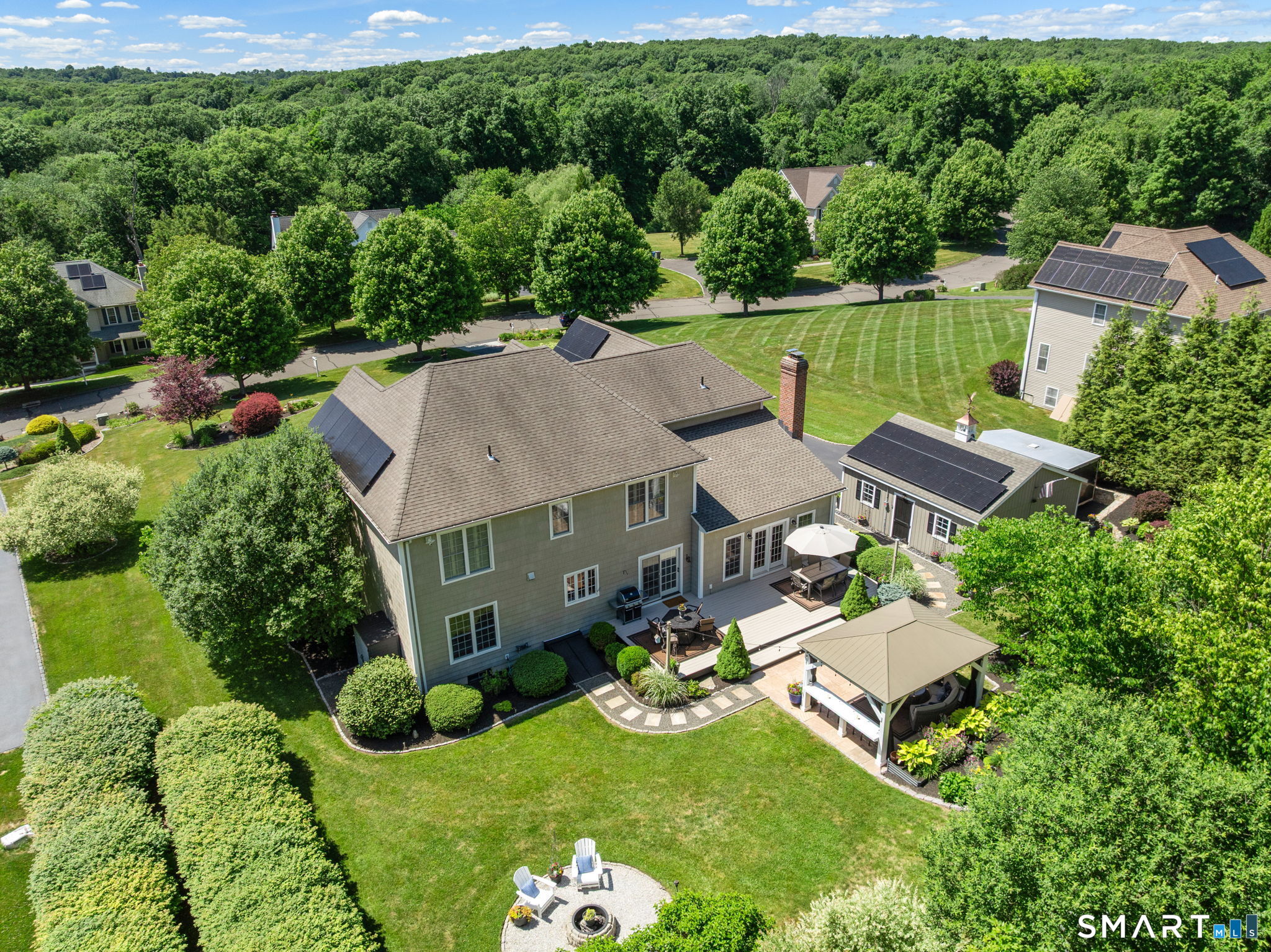 25 Block Farm Road