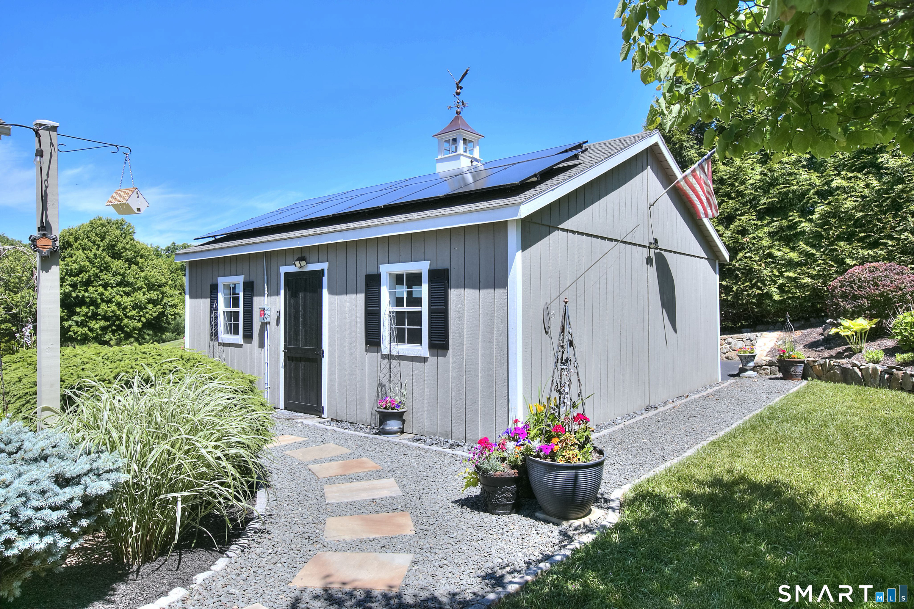 25 Block Farm Road