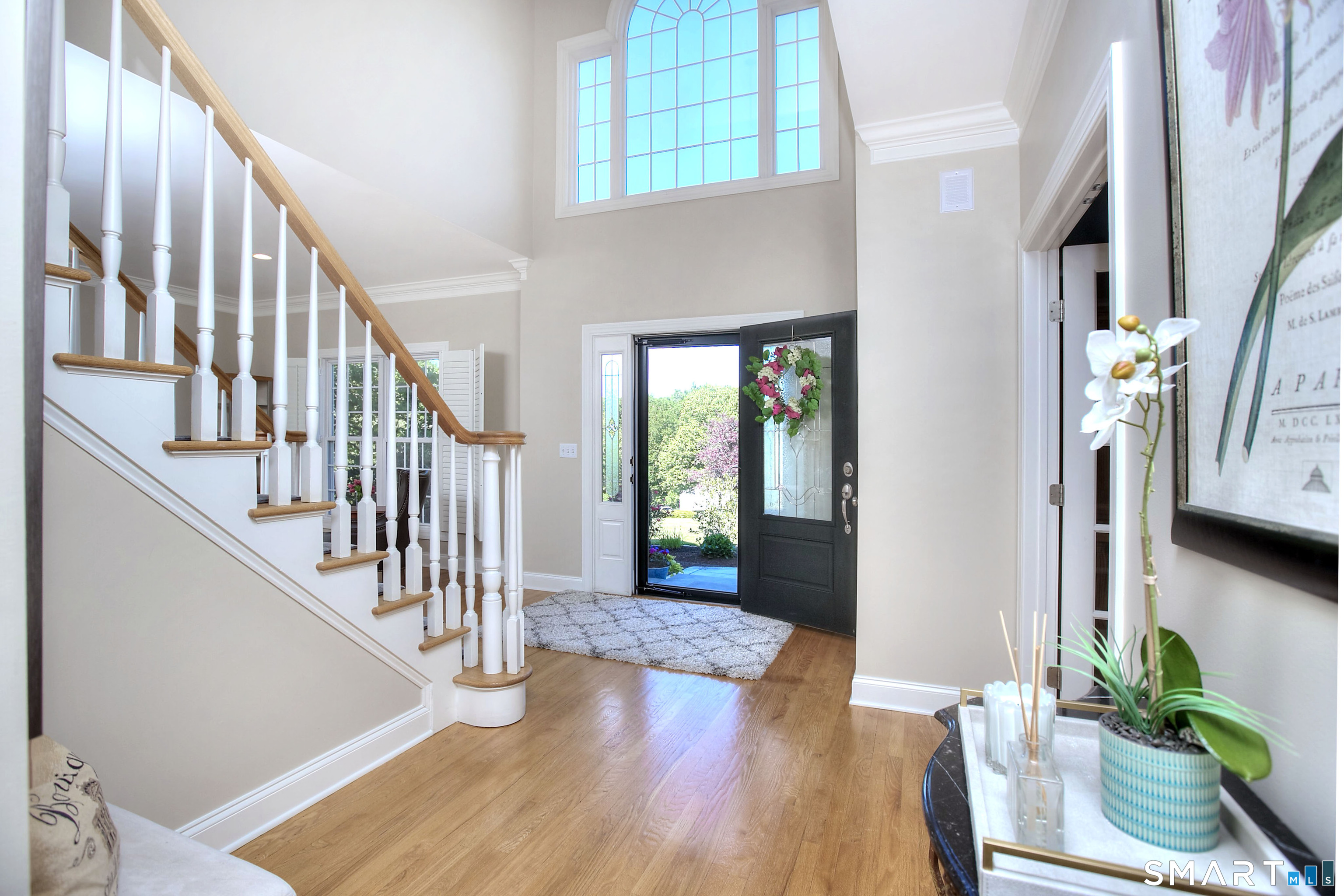 25 Block Farm Road