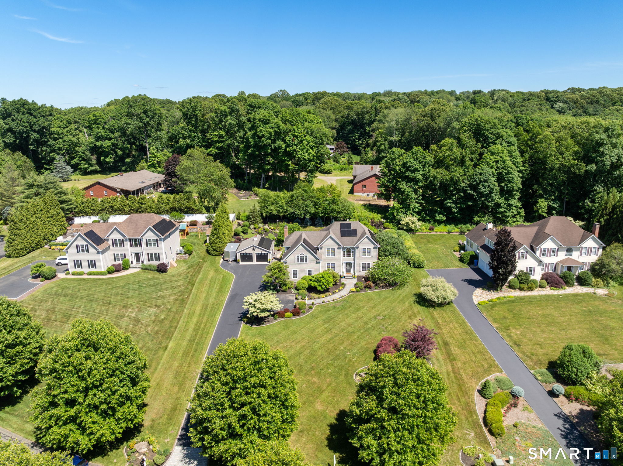 25 Block Farm Road