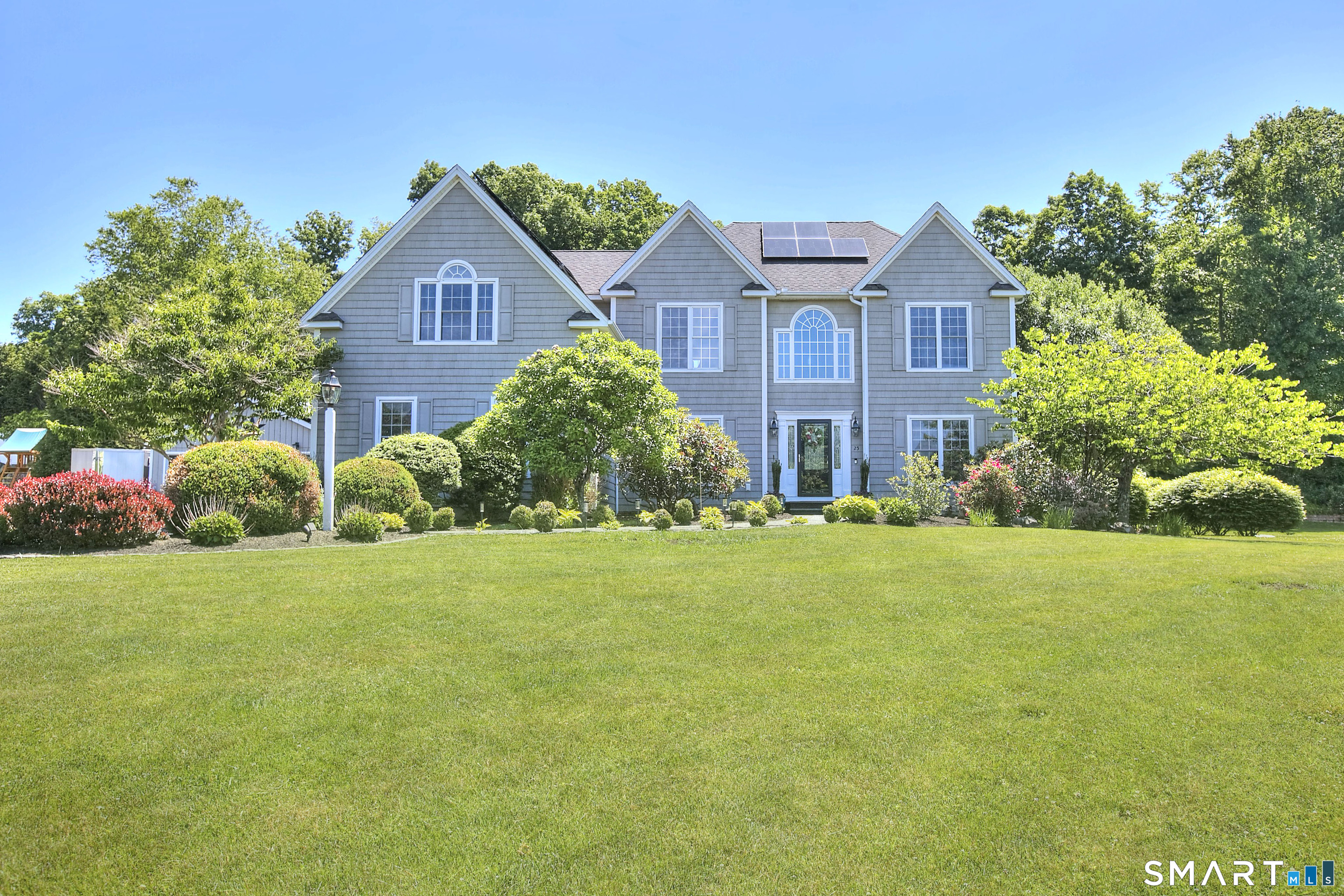25 Block Farm Road
