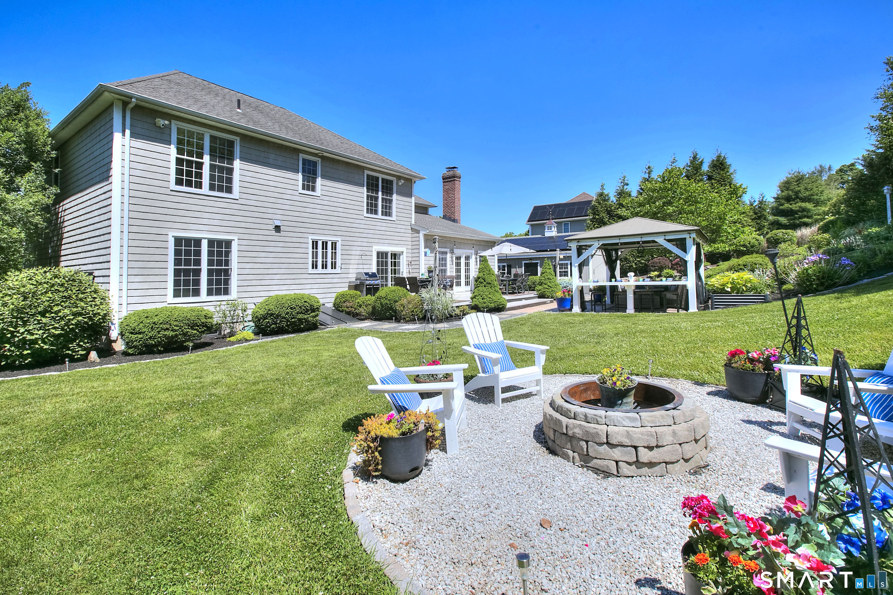 25 Block Farm Road