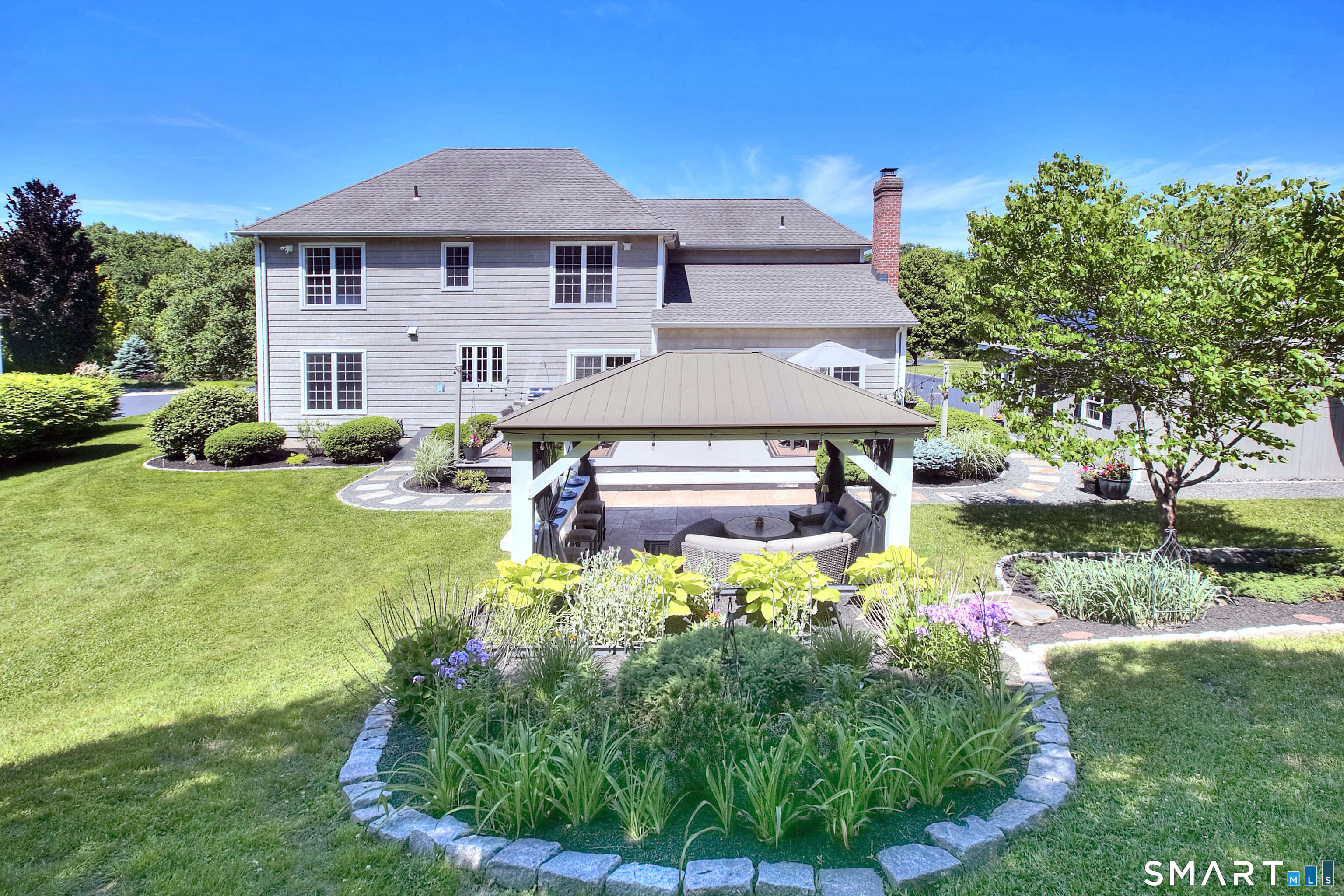 25 Block Farm Road